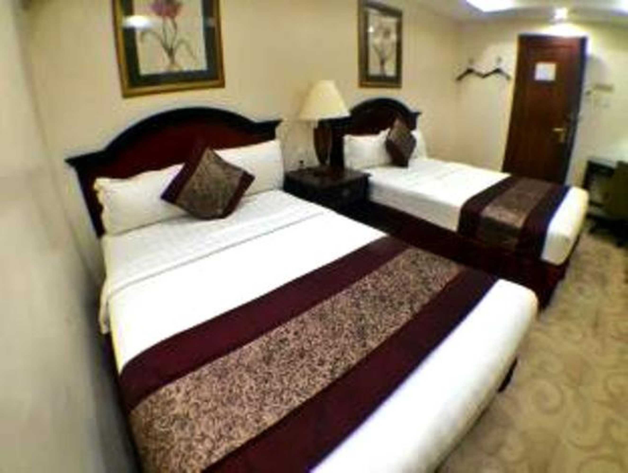 Gift card for Cindy Kelly Hotel