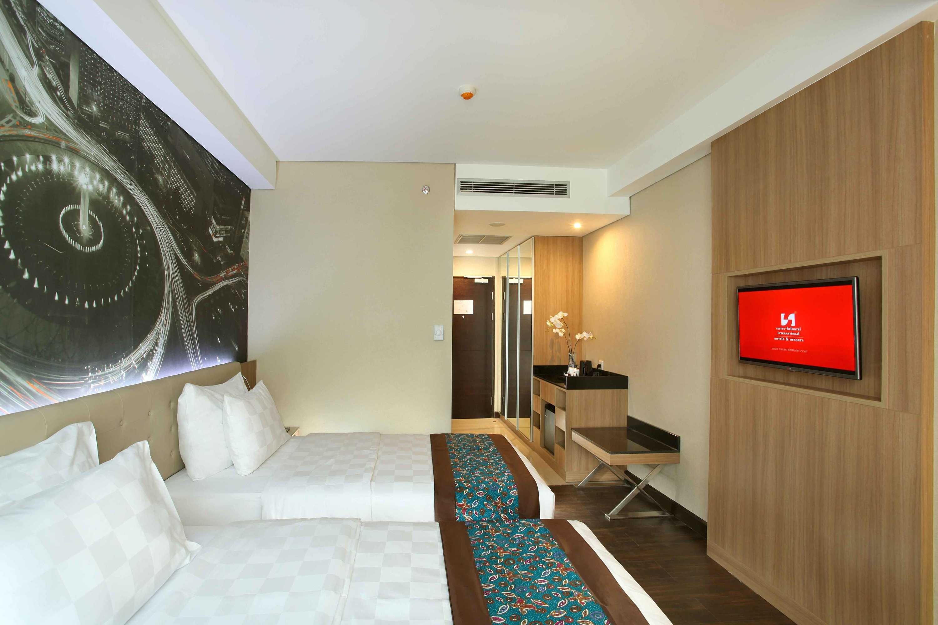 Gift card for Swiss-Belhotel Airport Jakarta Gift card for Swiss-Belhotel Airport Jakarta