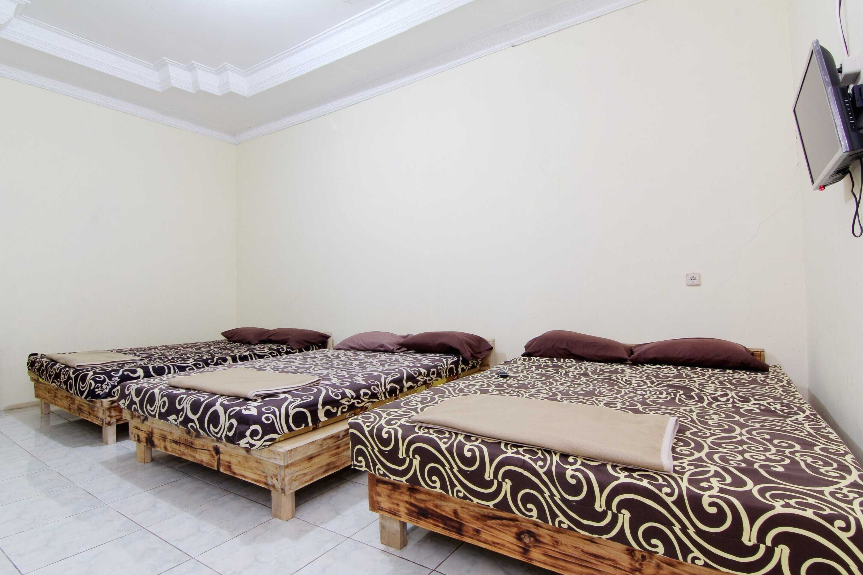 Gift card for Villa Penginapan Purnama Gift card for Villa Penginapan Purnama
