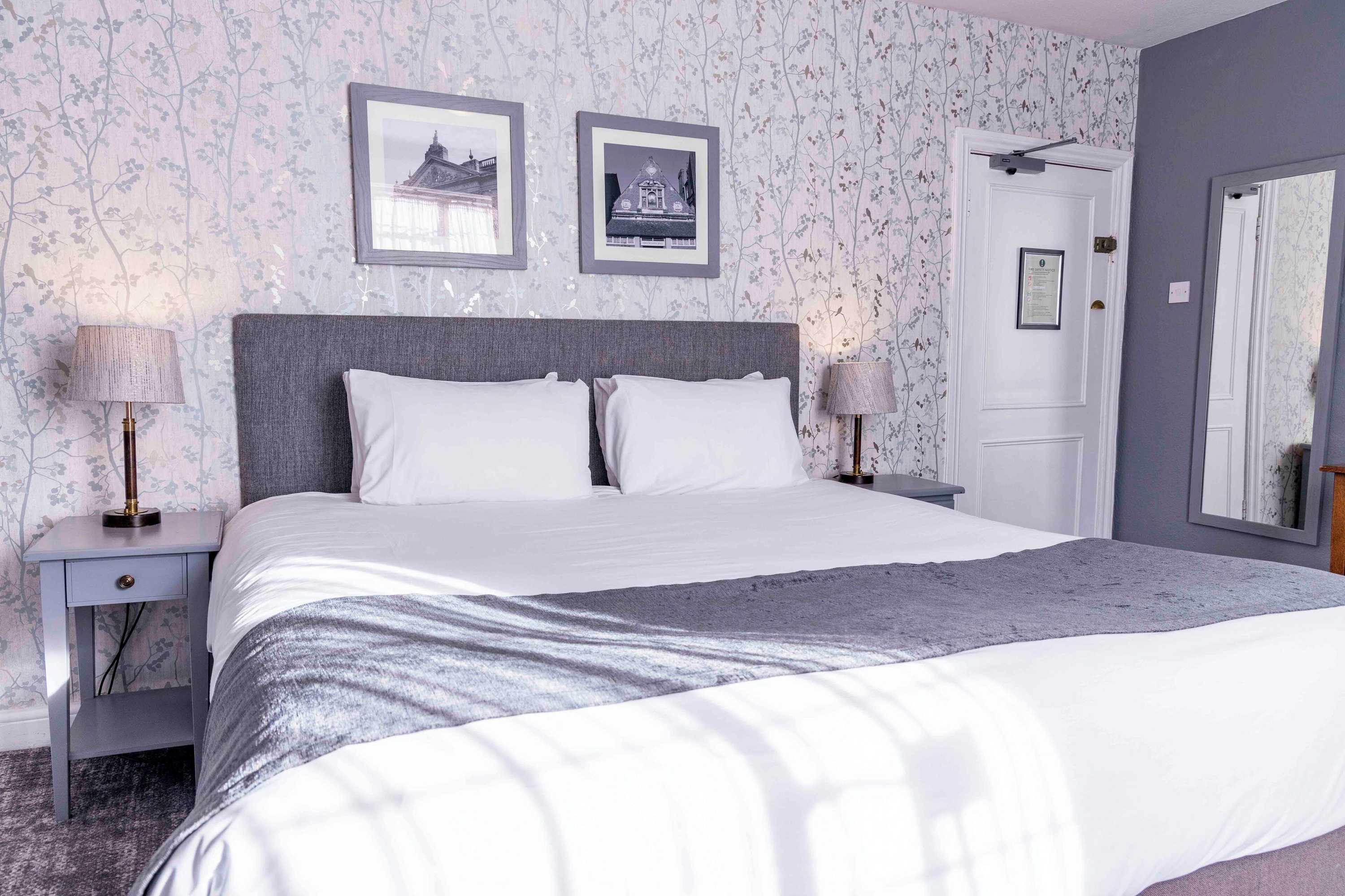 Gift card for Cromwell Lodge Hotel by Greene King Inns