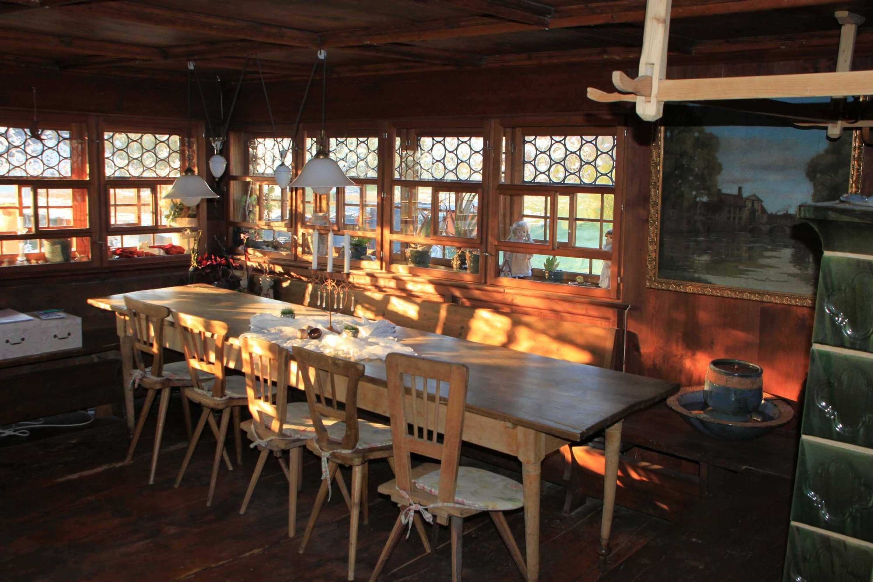 Gift card for Vogtshof Rottweil