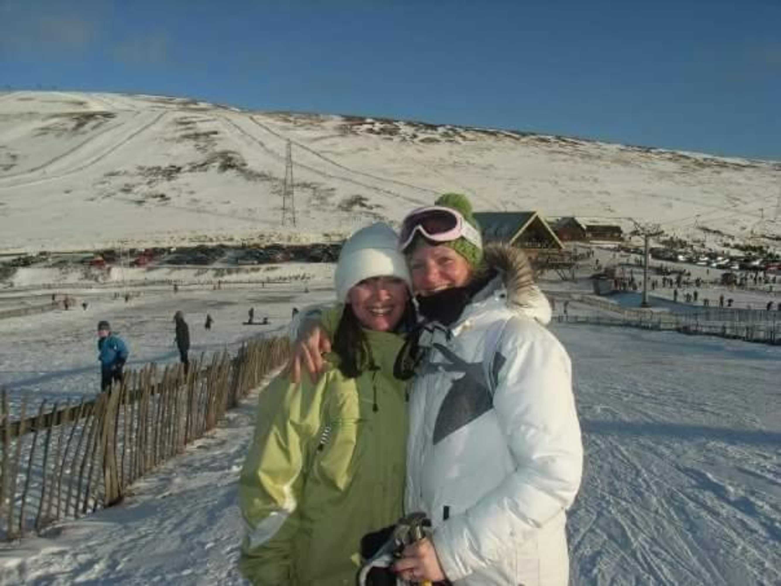 Gift card for The Granary