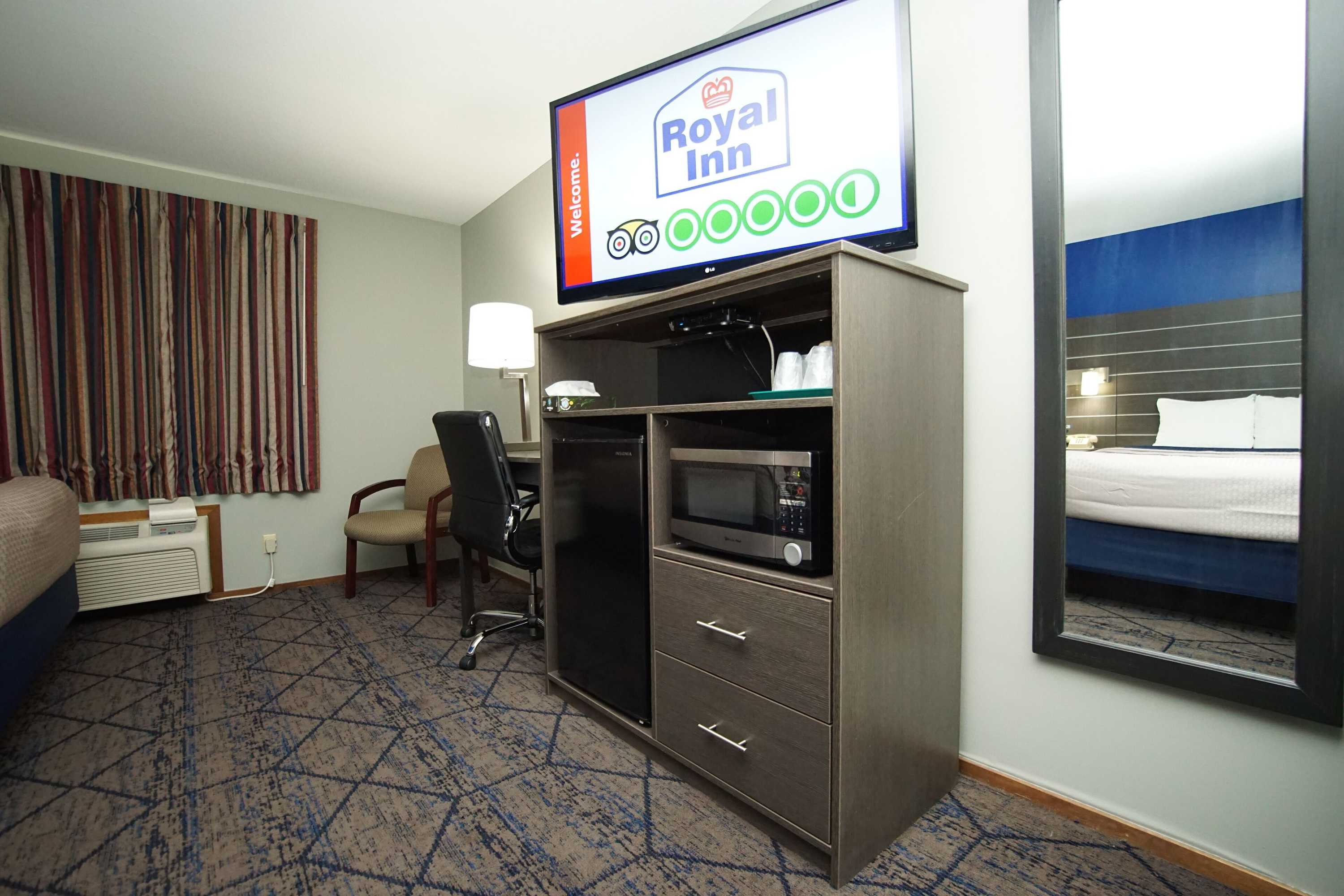 Gift card for Royal Inn - Hudson I-94 Gift card for Royal Inn - Hudson I-94