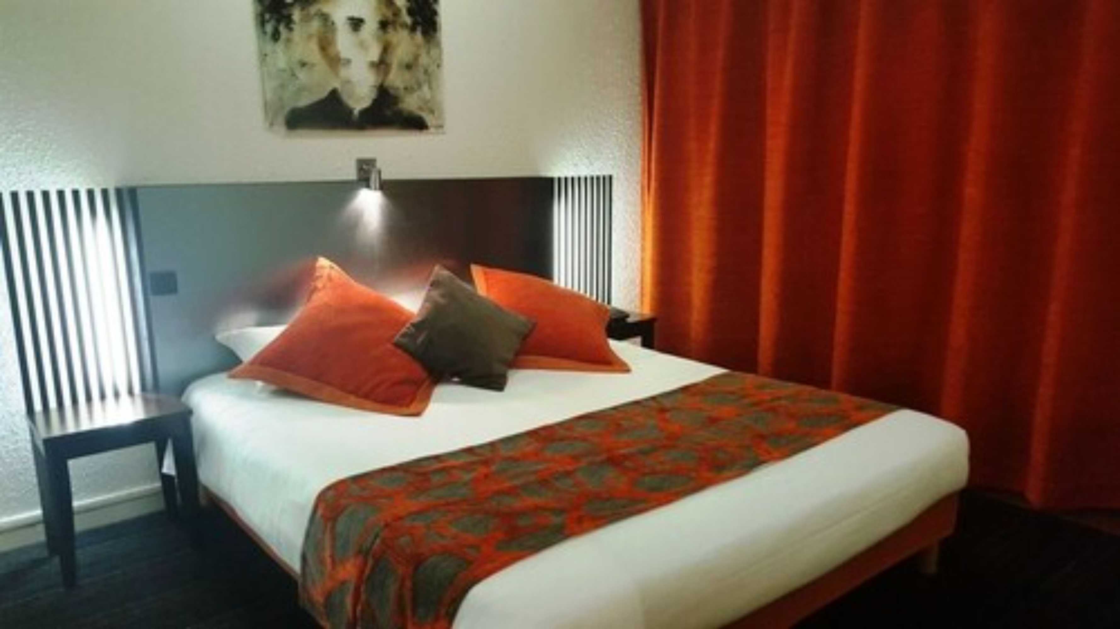 Gift card for Hôtel Europole Gift card for Hôtel Europole
