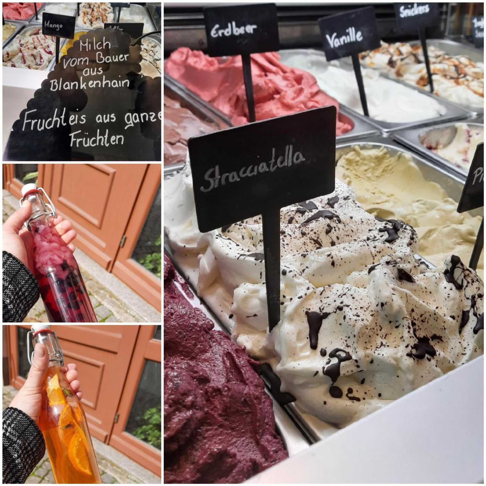 Gift card for Regenbogenhof Rudelswalde