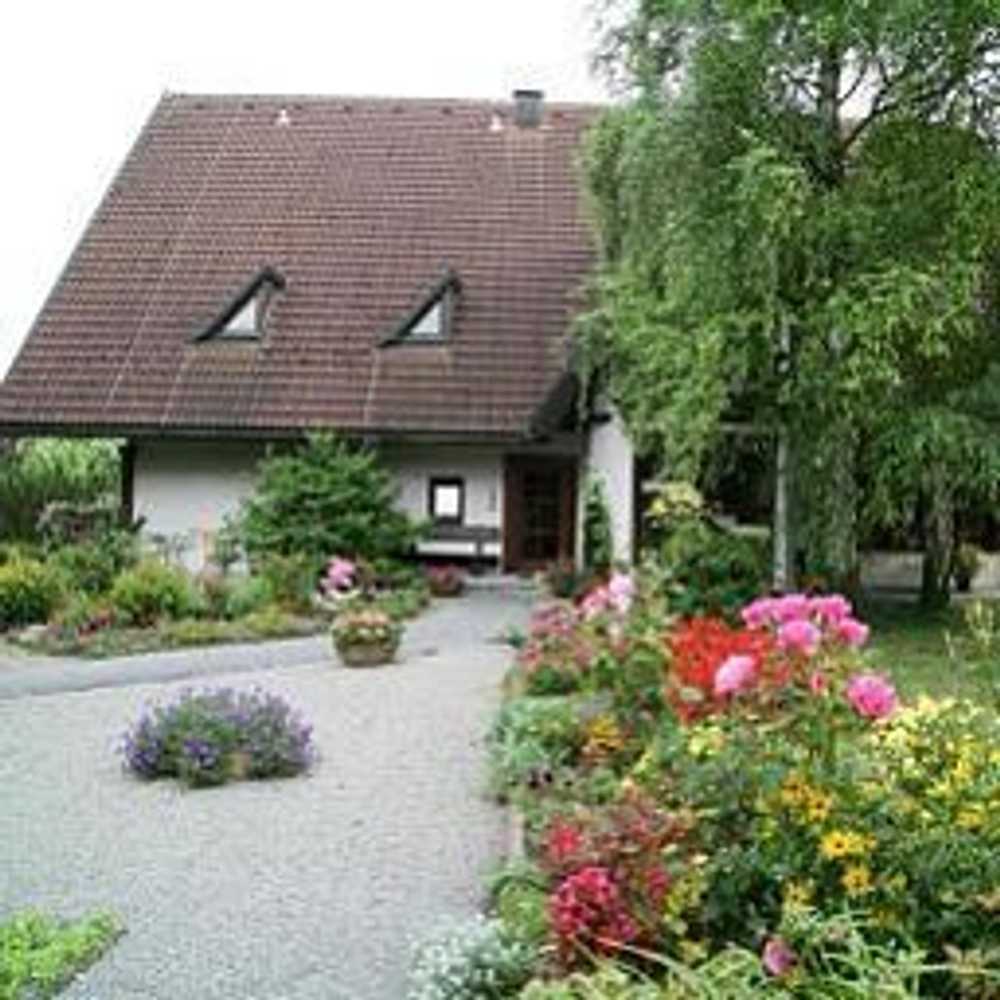 Gift card for Gästehaus Obsthof Gottenheim
