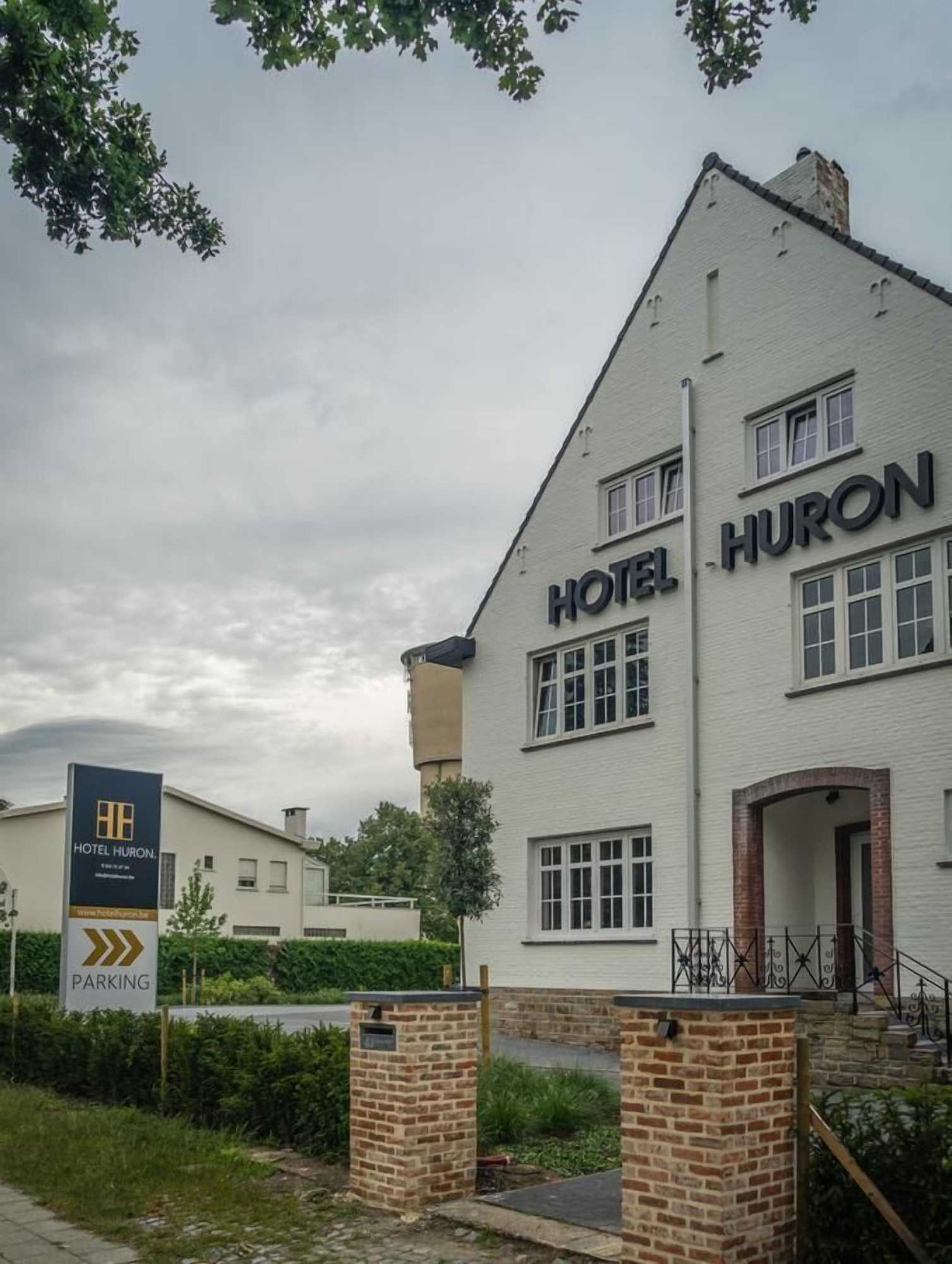Gift card for Hotel Huron Gift card for Hotel Huron