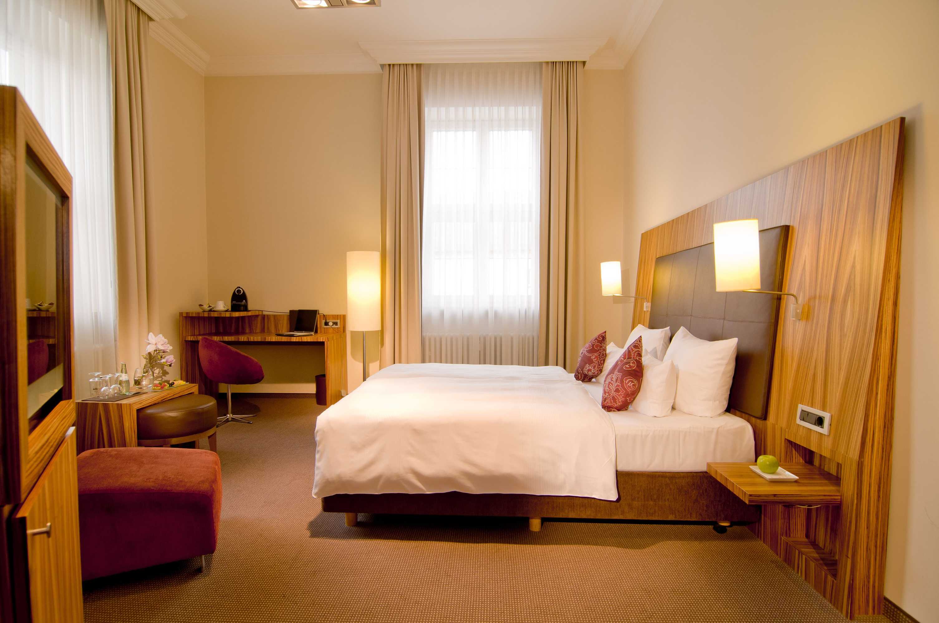 Gift card for Herzogshof Boutique-Hotel am Dom