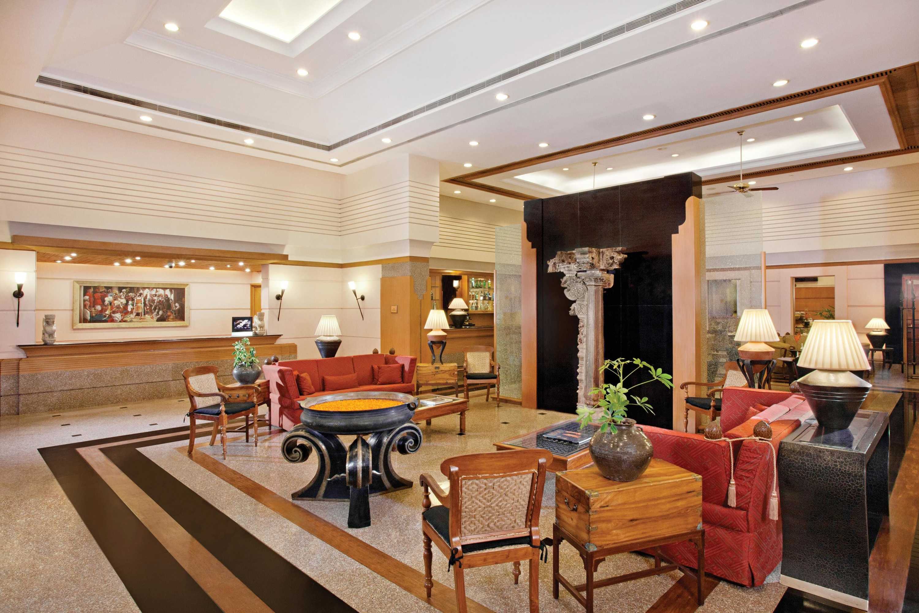 Gift card for The Fern - An Ecotel Hotel, Kochi Gift card for The Fern - An Ecotel Hotel, Kochi