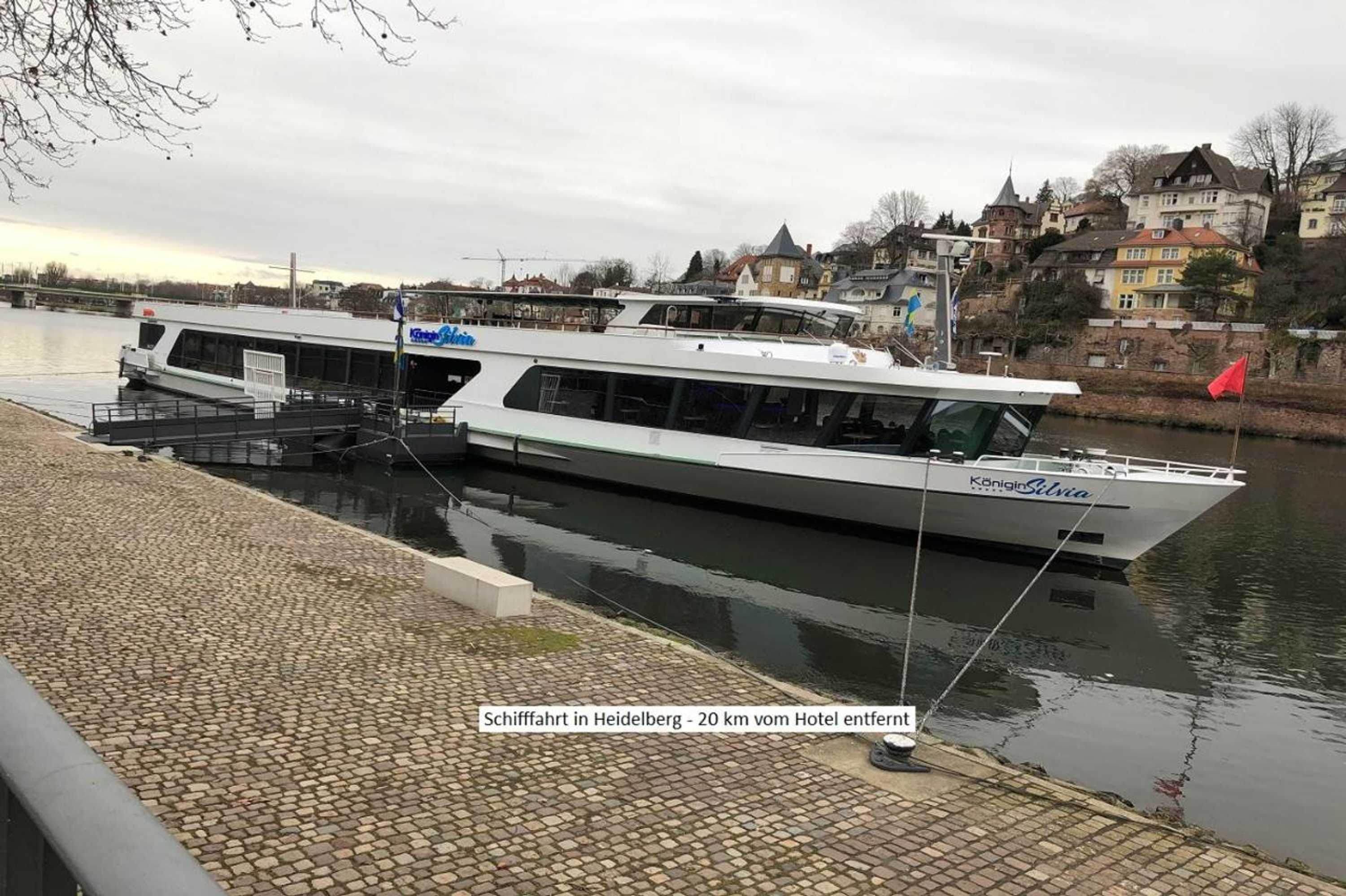 Gift card for Hotel Häfner