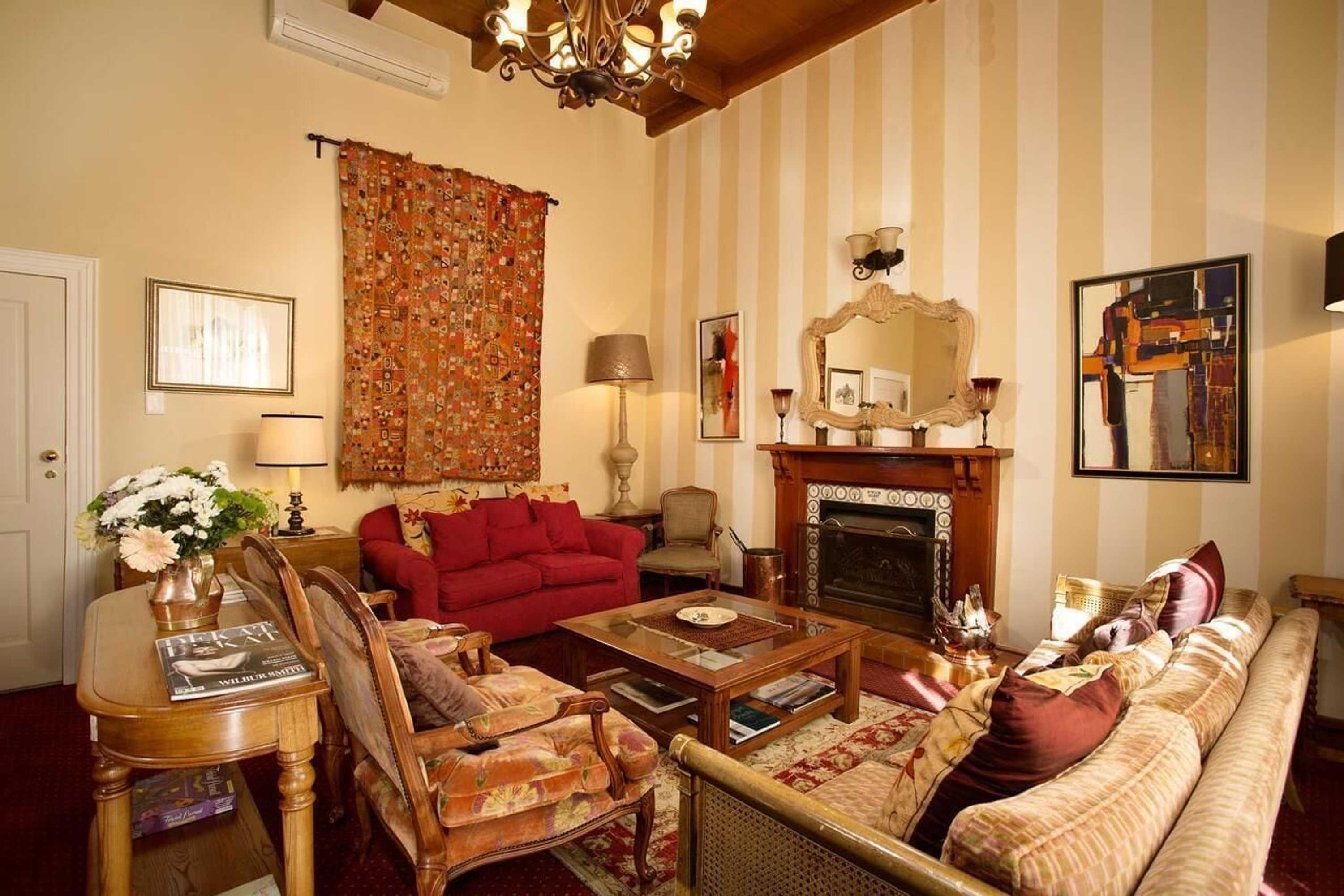 Gift card for Coopmanhuijs Boutique Hotel