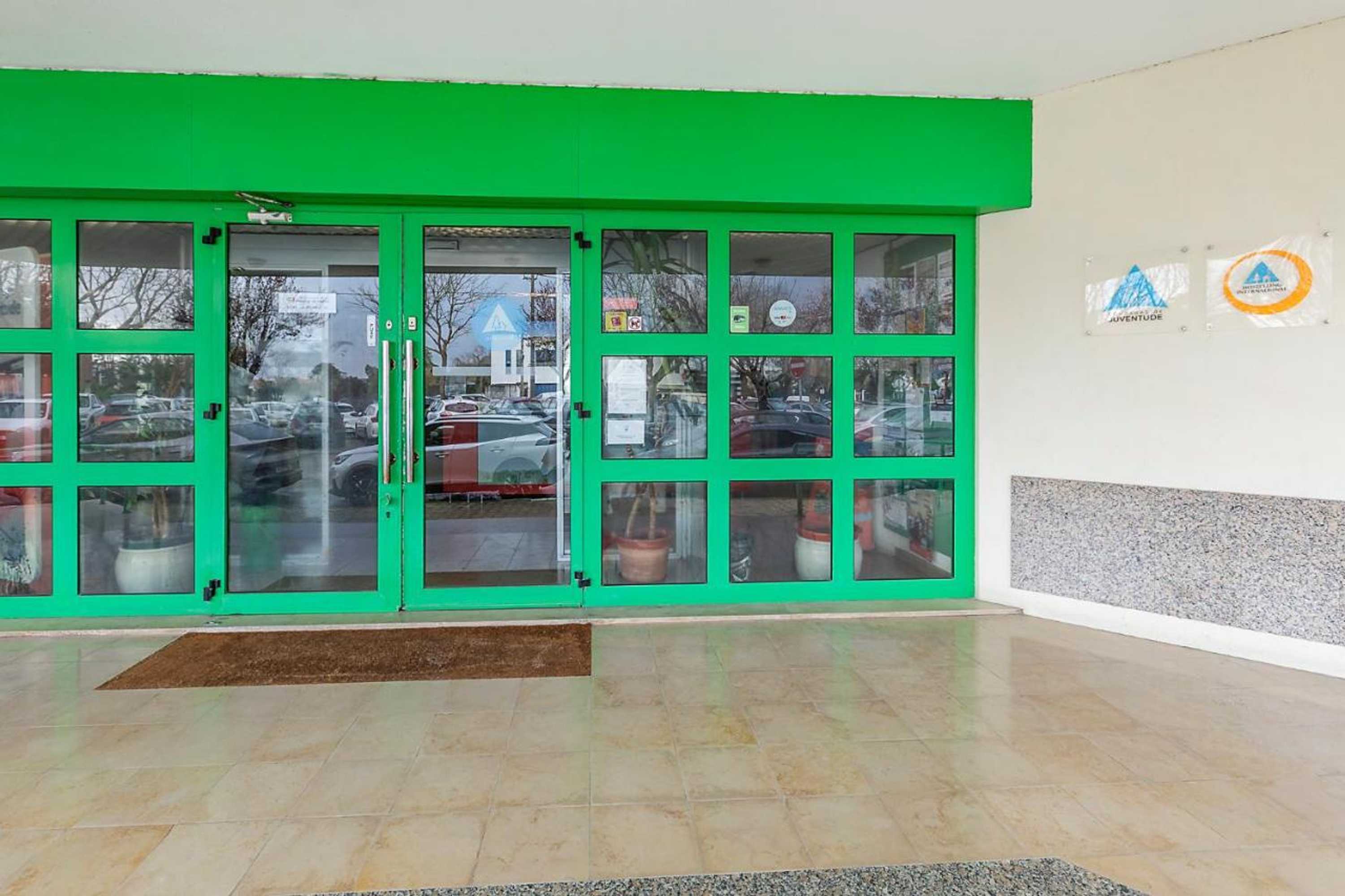 Gift card for Pousada De Juventude Aveiro