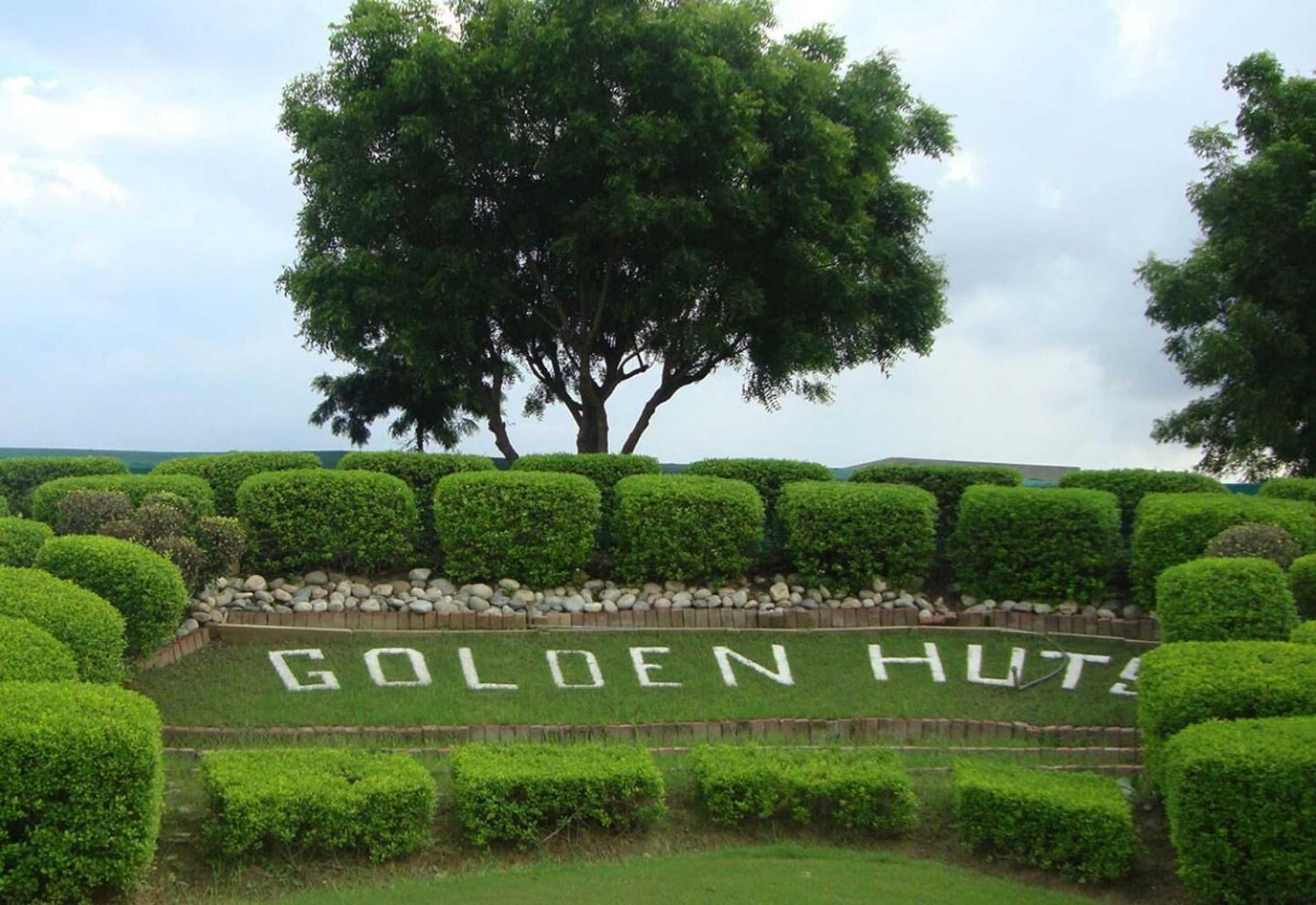 Gift card for Golden Huts Resorts Gift card for Golden Huts Resorts