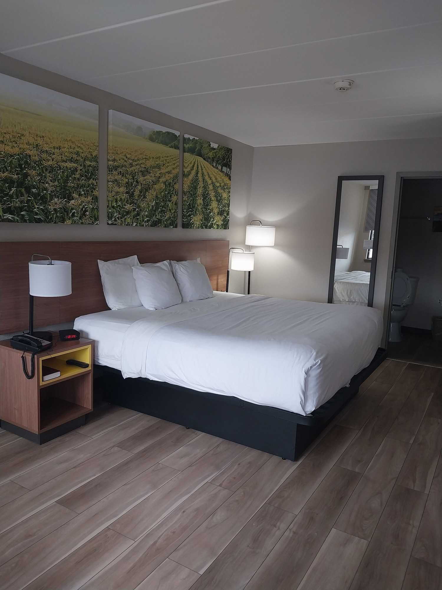 Gift card for Days Inn by Wyndham Vineland Gift card for Days Inn by Wyndham Vineland