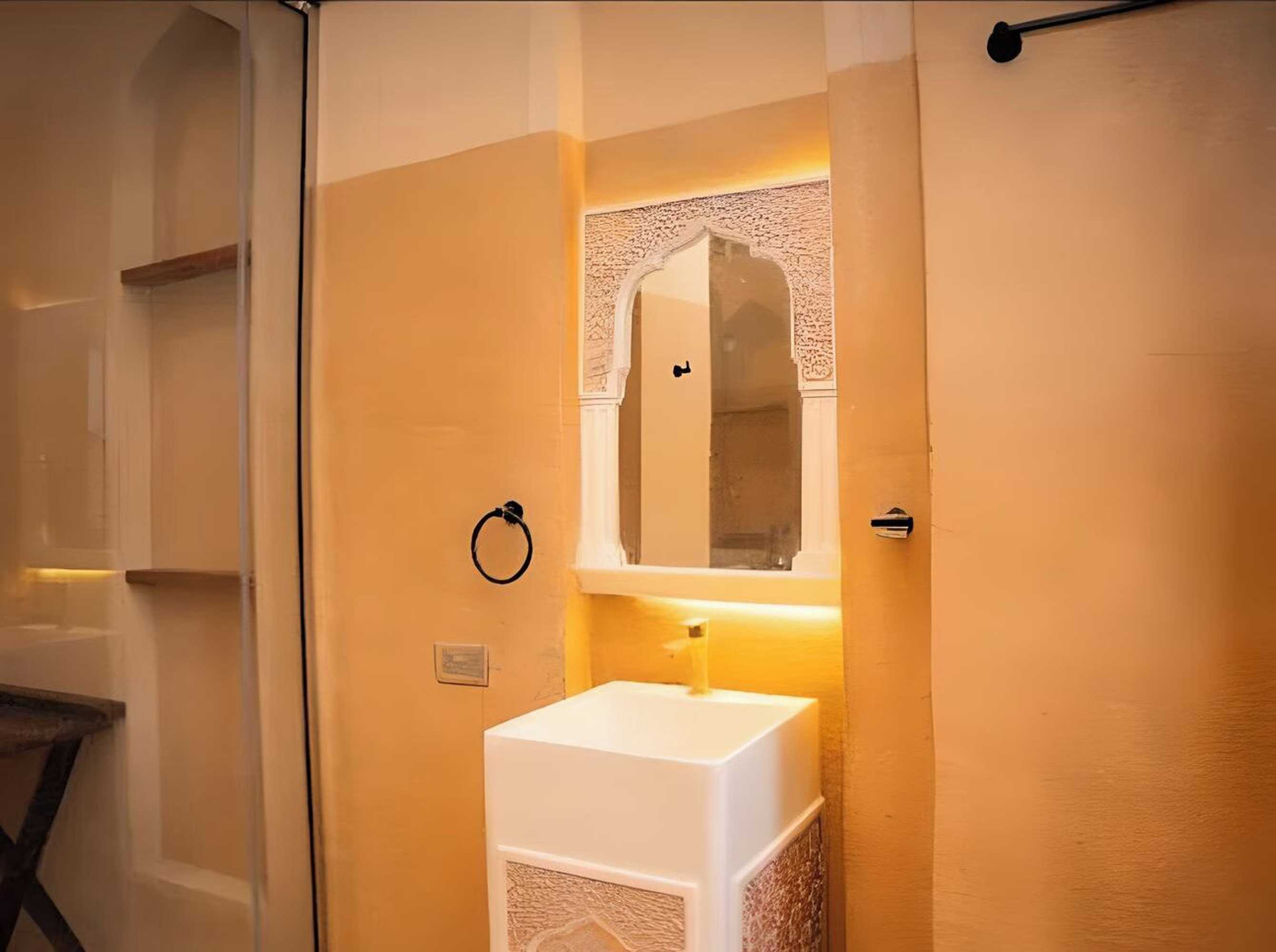 Gift card for Bait Al Muallem by Nomad Inn