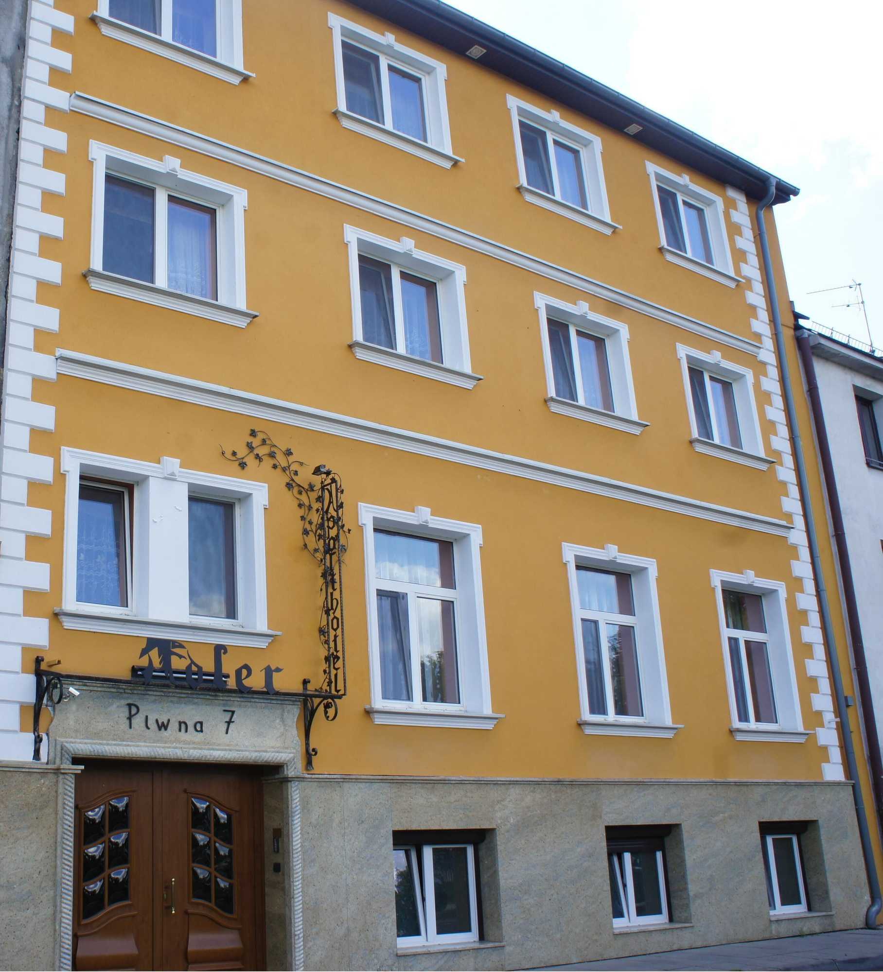 Gift card for Aparthotel Adler Gift card for Aparthotel Adler