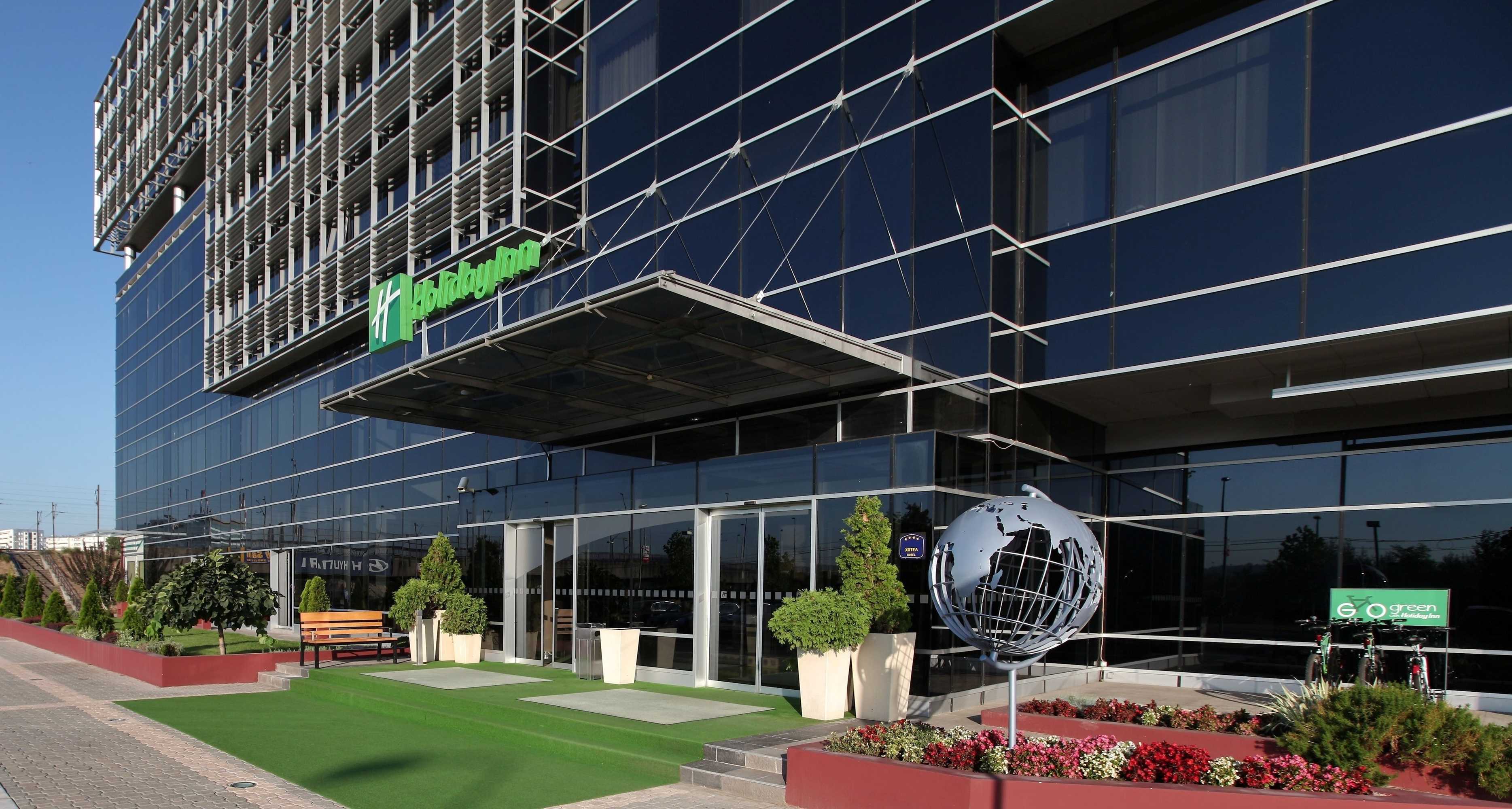 Gift card for Holiday Inn Belgrade by Ihg Gift card for Holiday Inn Belgrade by Ihg