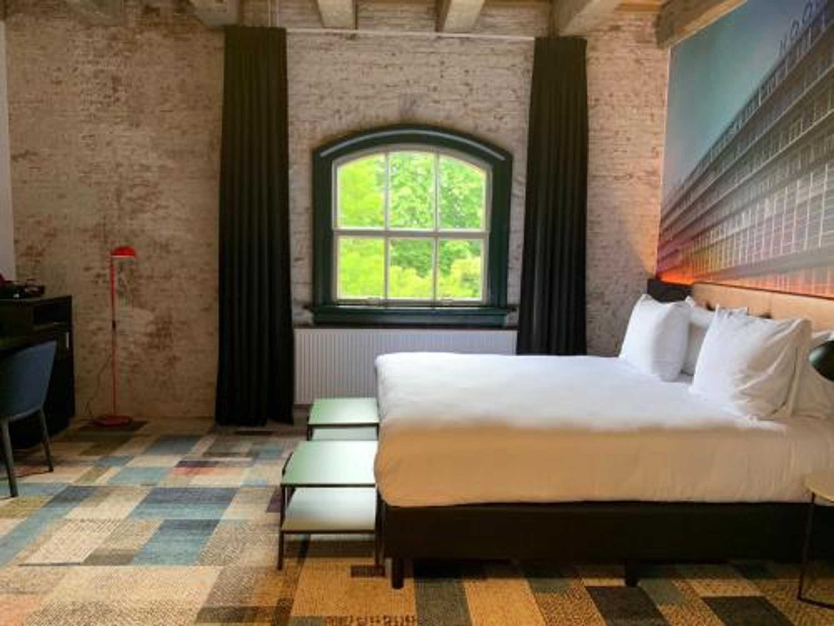 Gift card for Onderwijshotel Groot Arsenaal Gevestigd Gift card for Onderwijshotel Groot Arsenaal Gevestigd