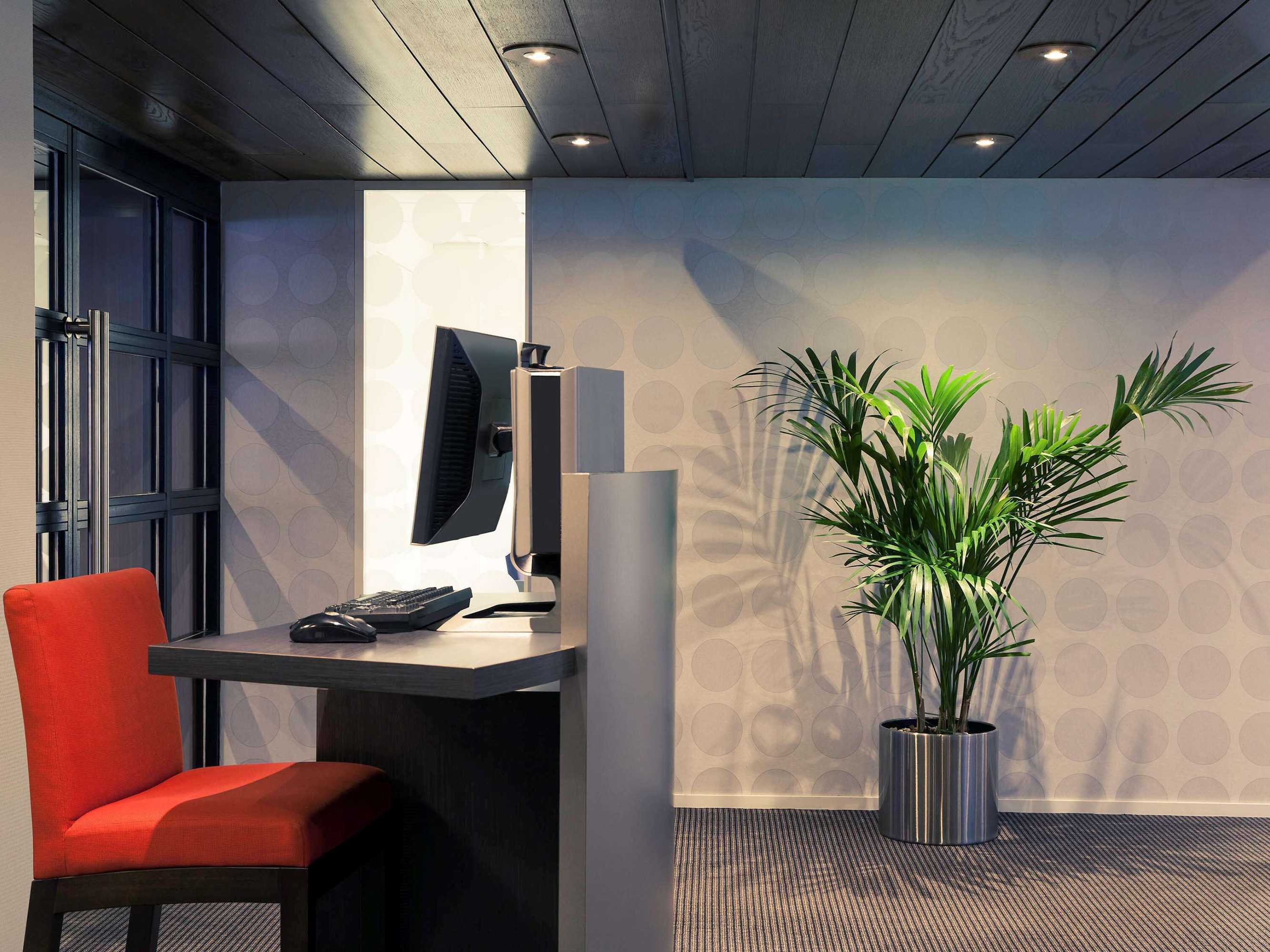 Gift card for Mercure City Zwolle Hotel Gift card for Mercure City Zwolle Hotel