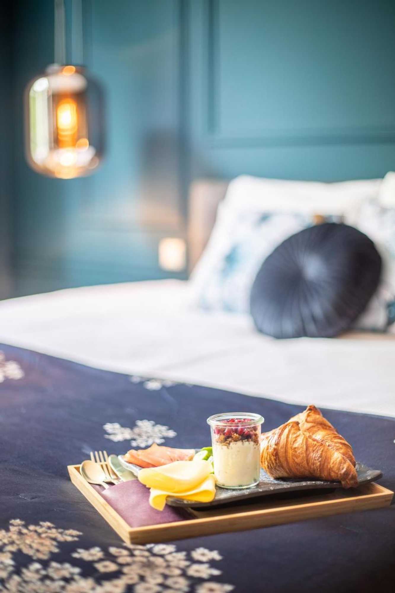 Gift card for Heuvelsuites