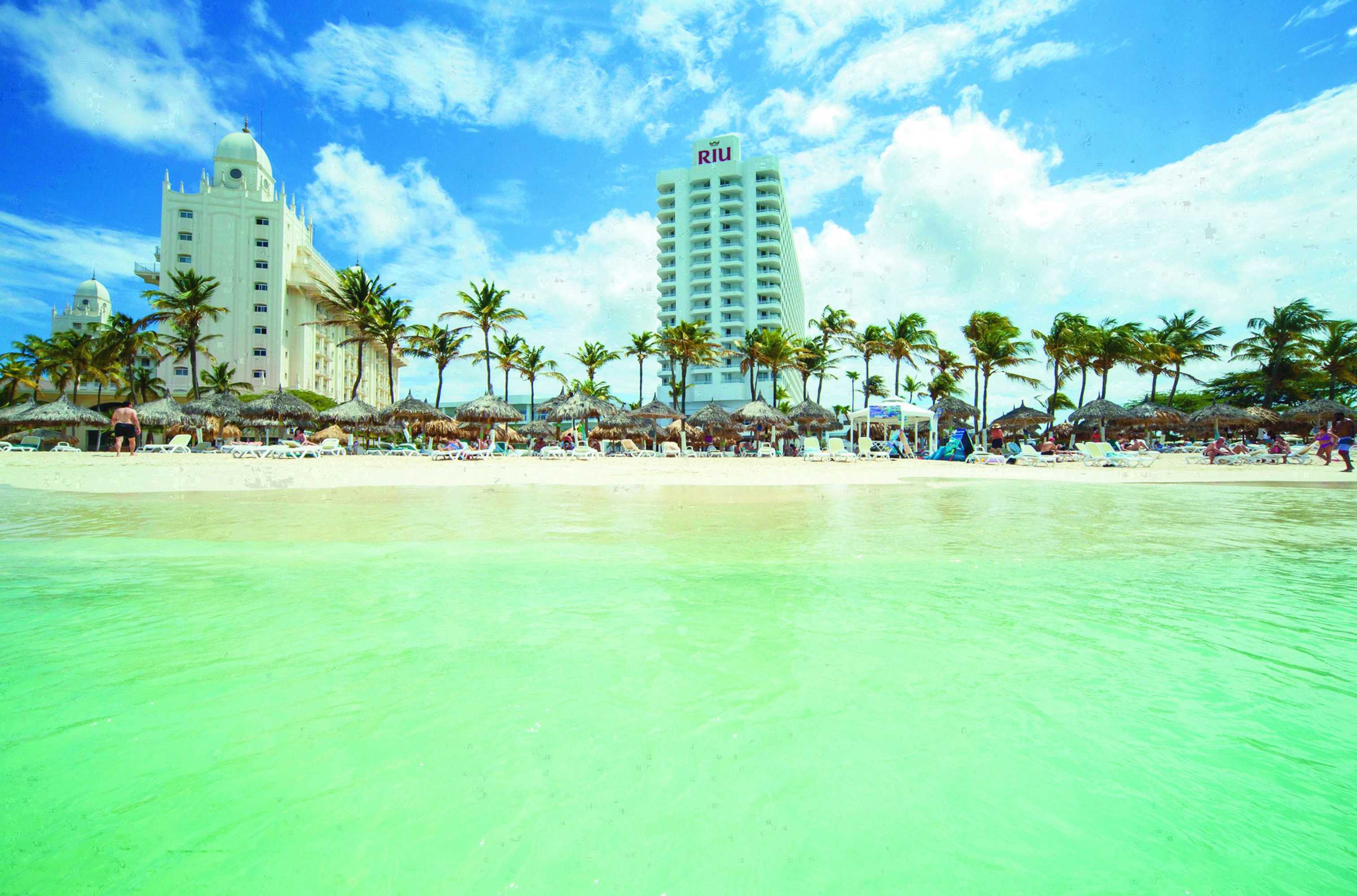Gift card for Hotel Riu Palace Antillas - Adults Only - All Inclusive Gift card for Hotel Riu Palace Antillas - Adults Only - All Inclusive
