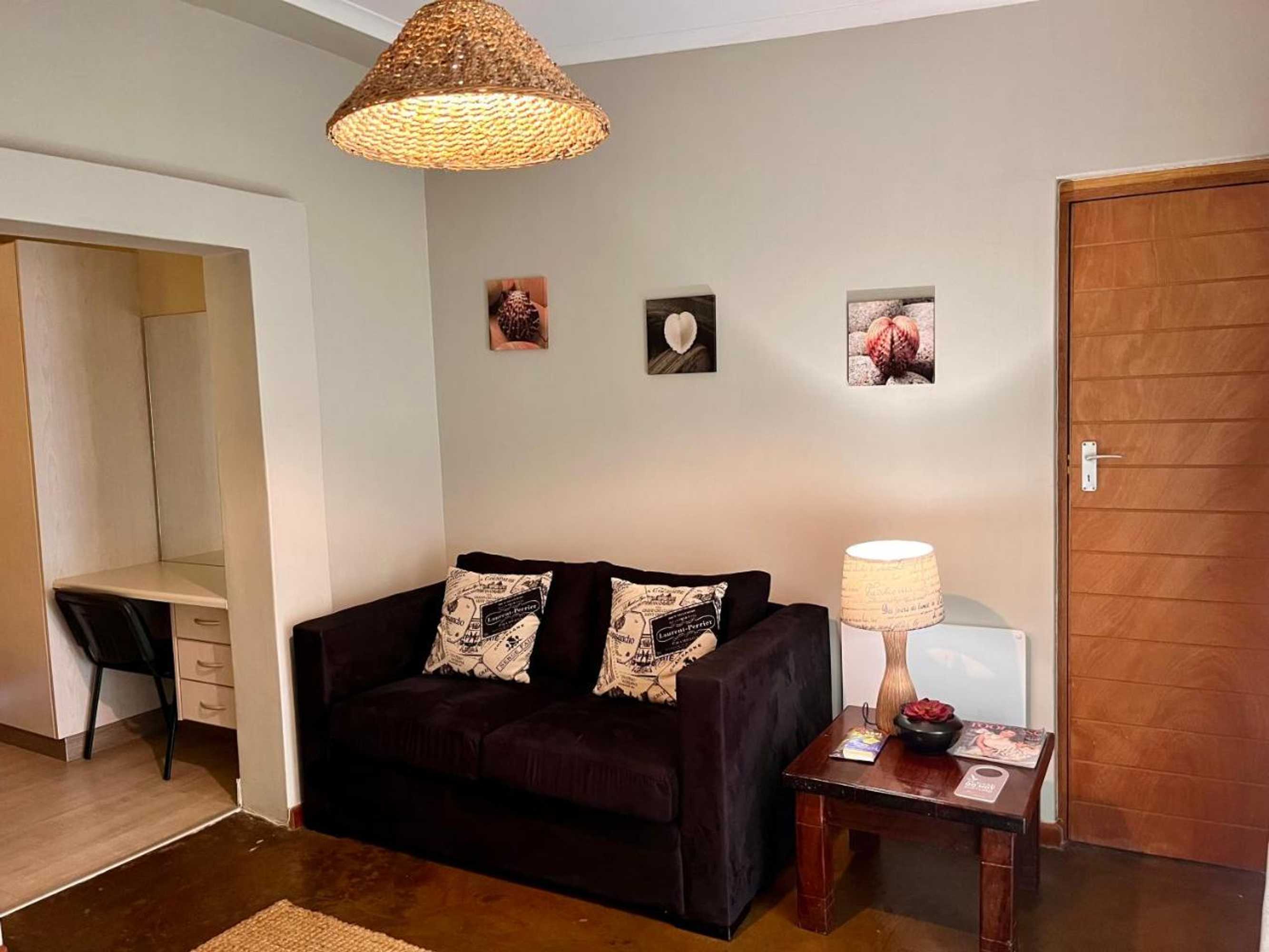 Gift card for Outeniquabosch Lodge Gift card for Outeniquabosch Lodge