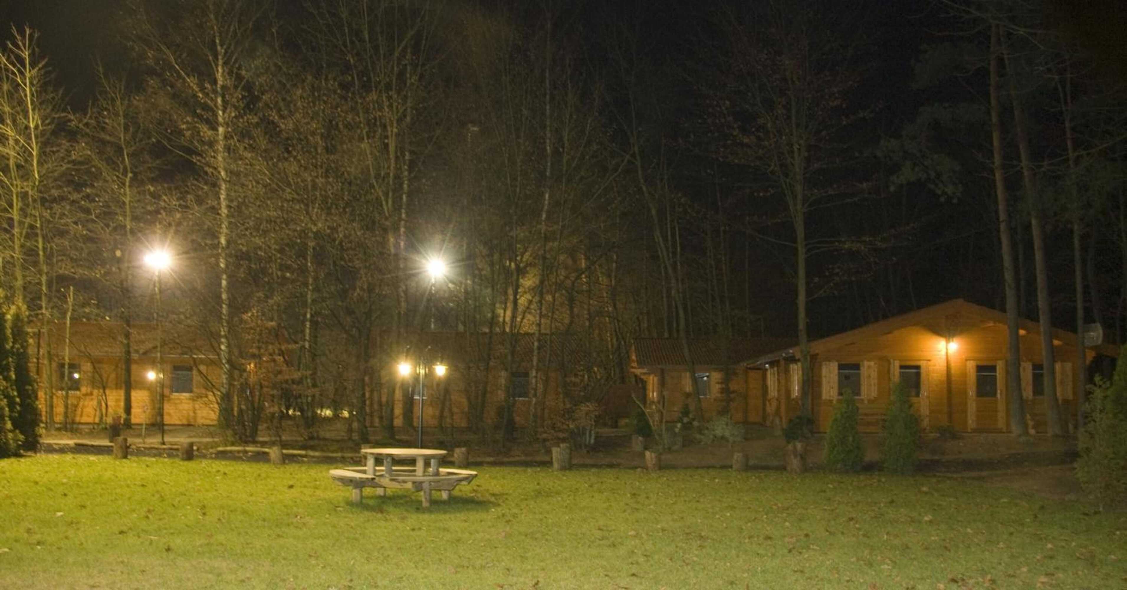 Gift card for Lodges Veluwse Poort