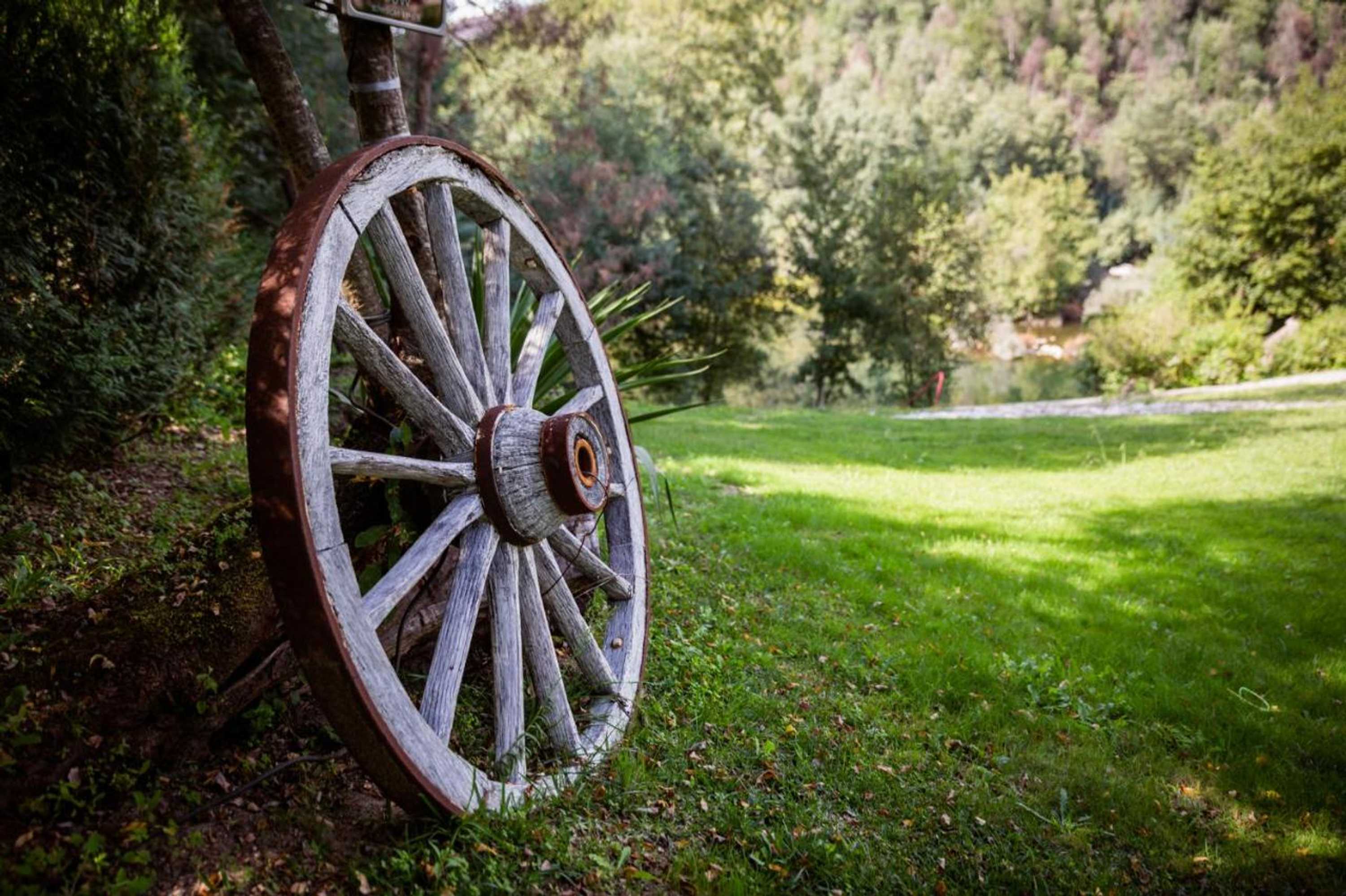 Gift card for Quinta do Rio Gerês
