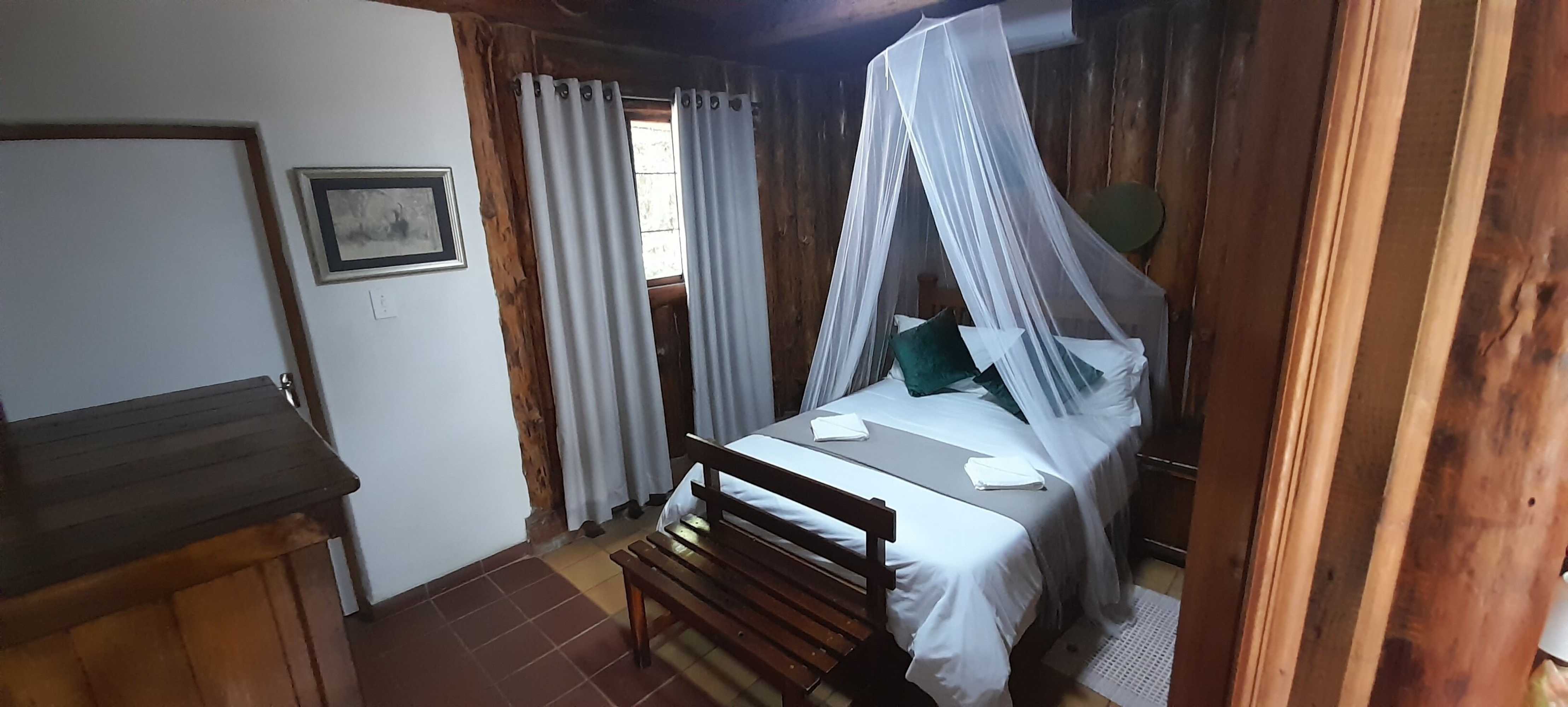 Gift card for Ezulwini Game Lodge Gift card for Ezulwini Game Lodge