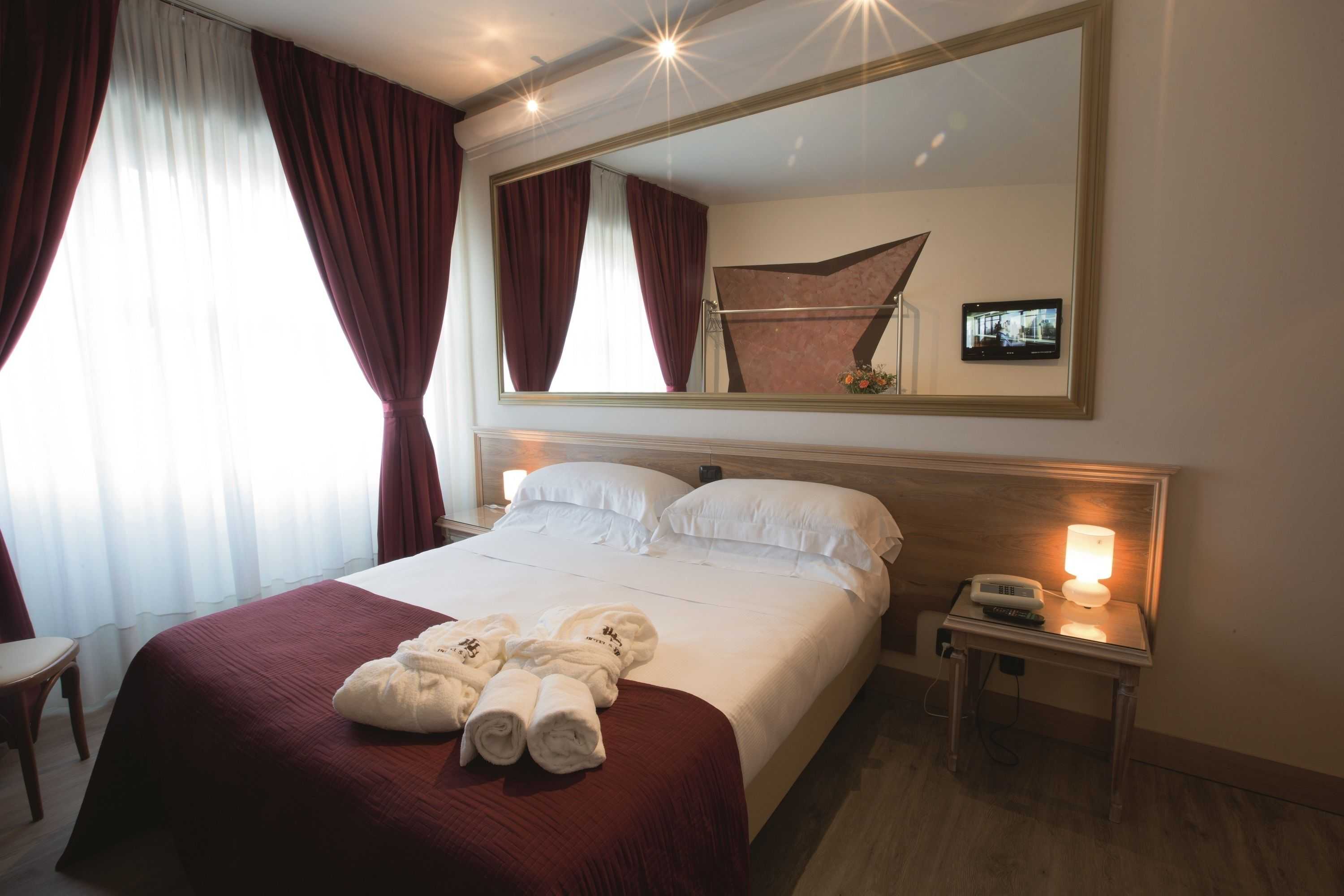 Gift card for IH Hotels Milano St. John Sesto San Giovanni