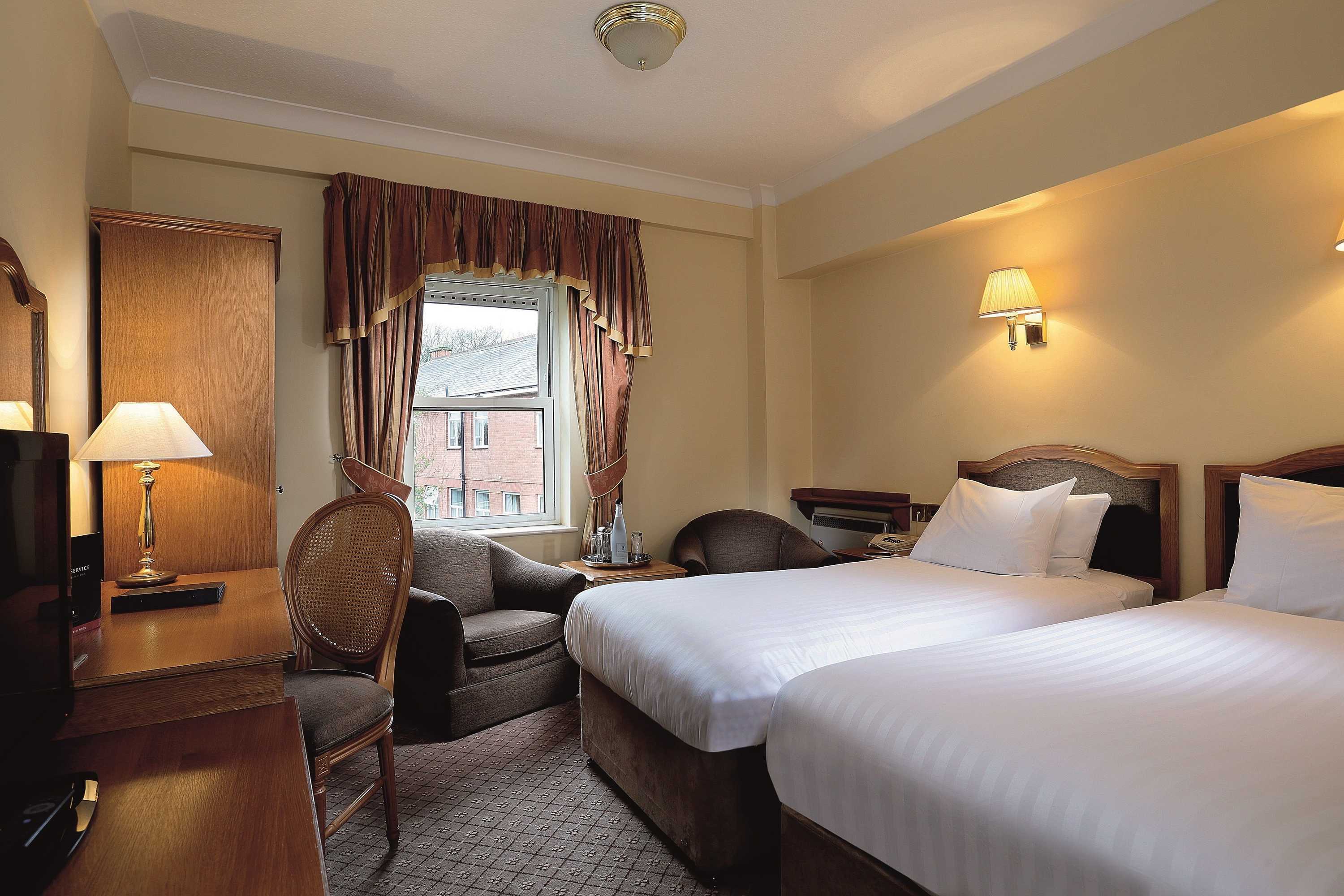 Gift card for Macdonald Kilhey Court Hotel Gift card for Macdonald Kilhey Court Hotel