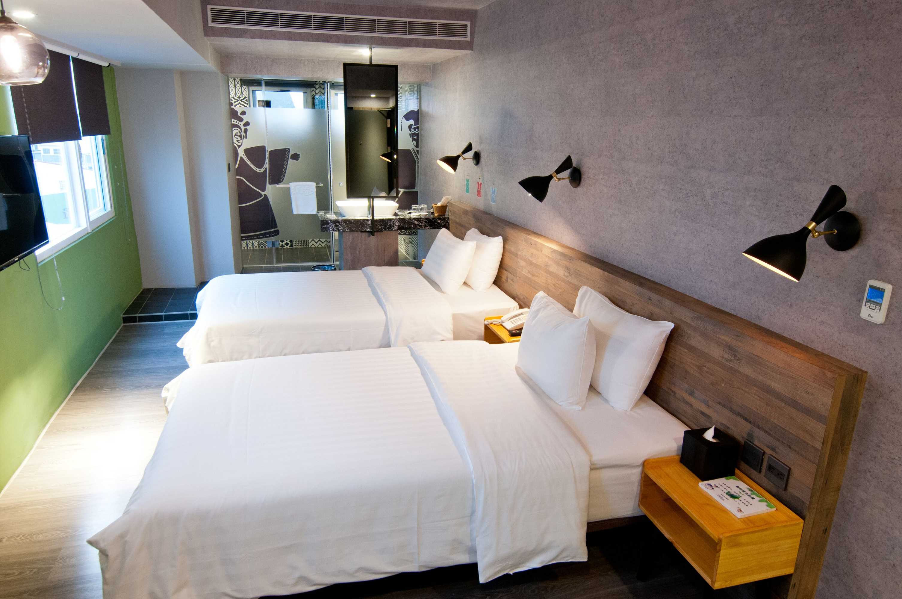 Gift card for Huwei Hotel Gift card for Huwei Hotel