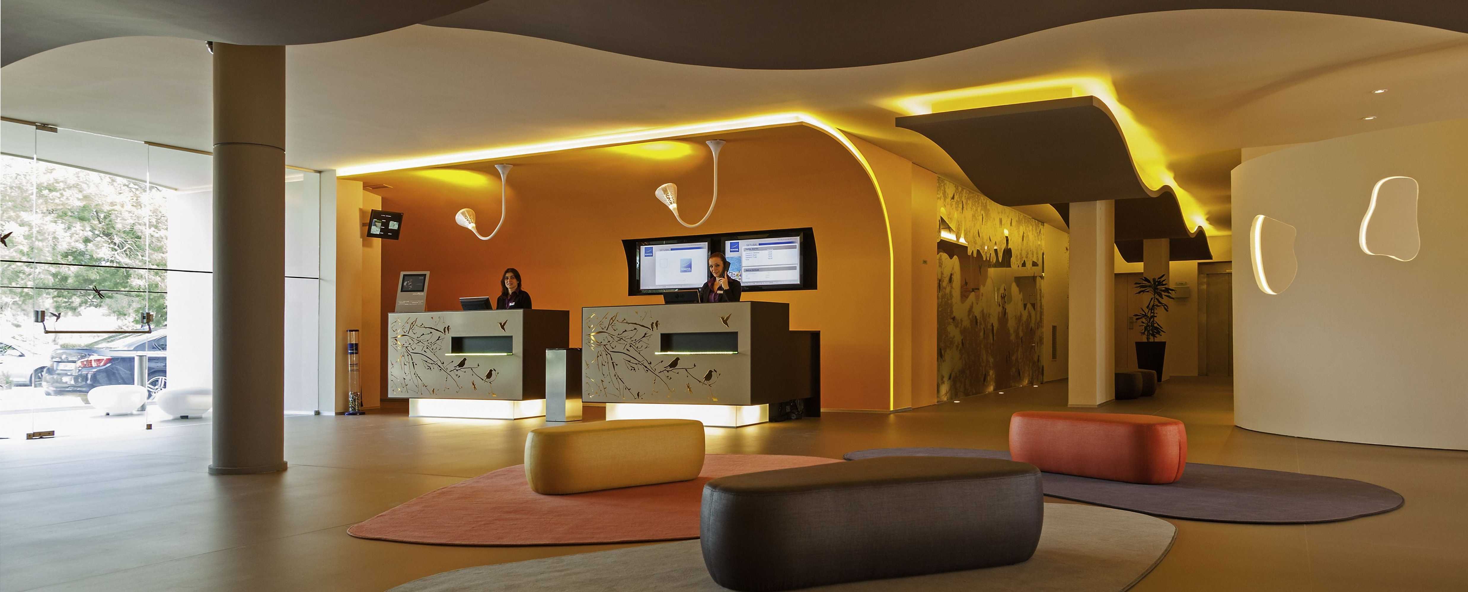 Gift card for Novotel Setubal Gift card for Novotel Setubal