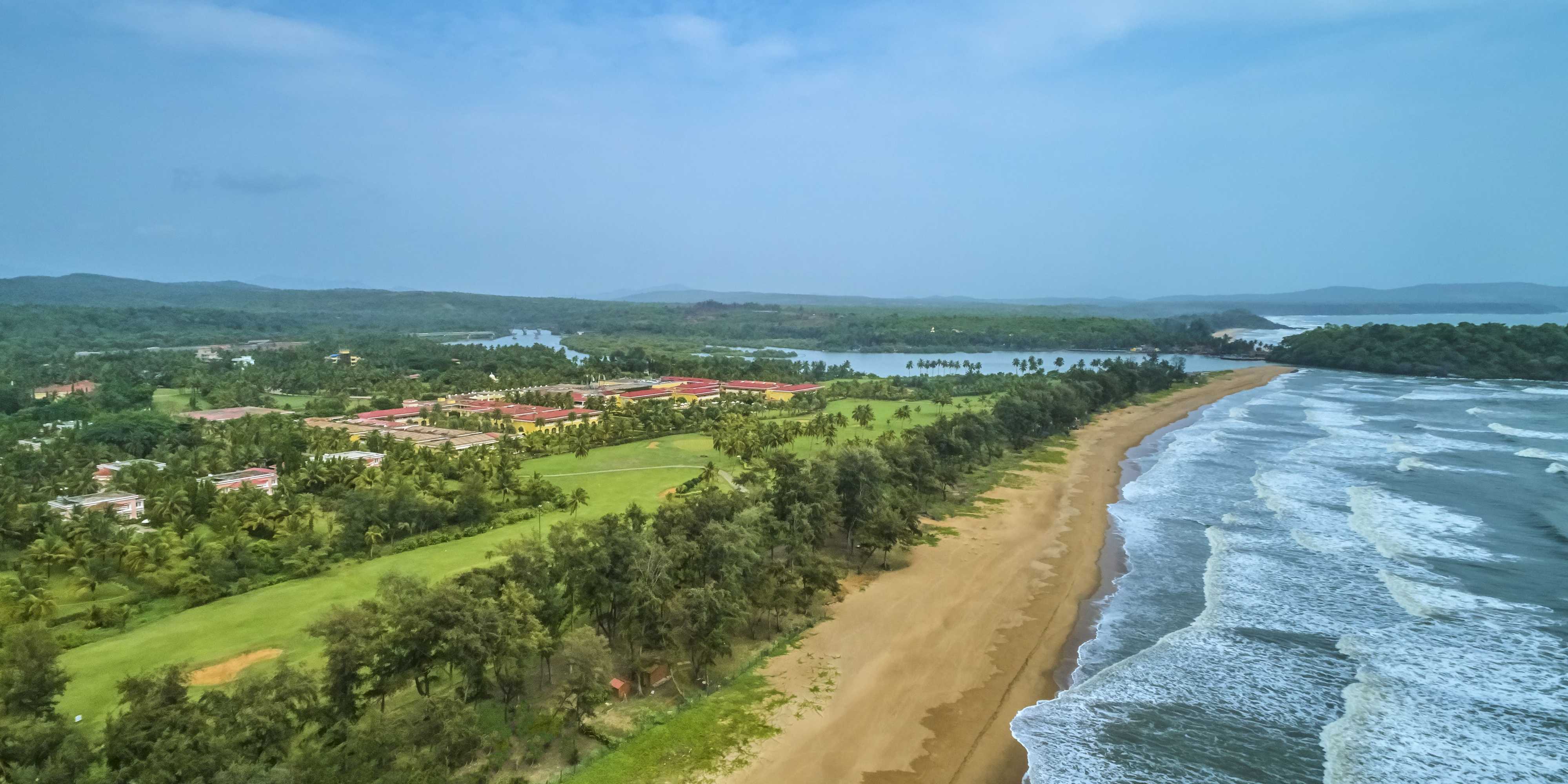Gift card for The Lalit Golf & Spa Resort Goa Gift card for The Lalit Golf & Spa Resort Goa