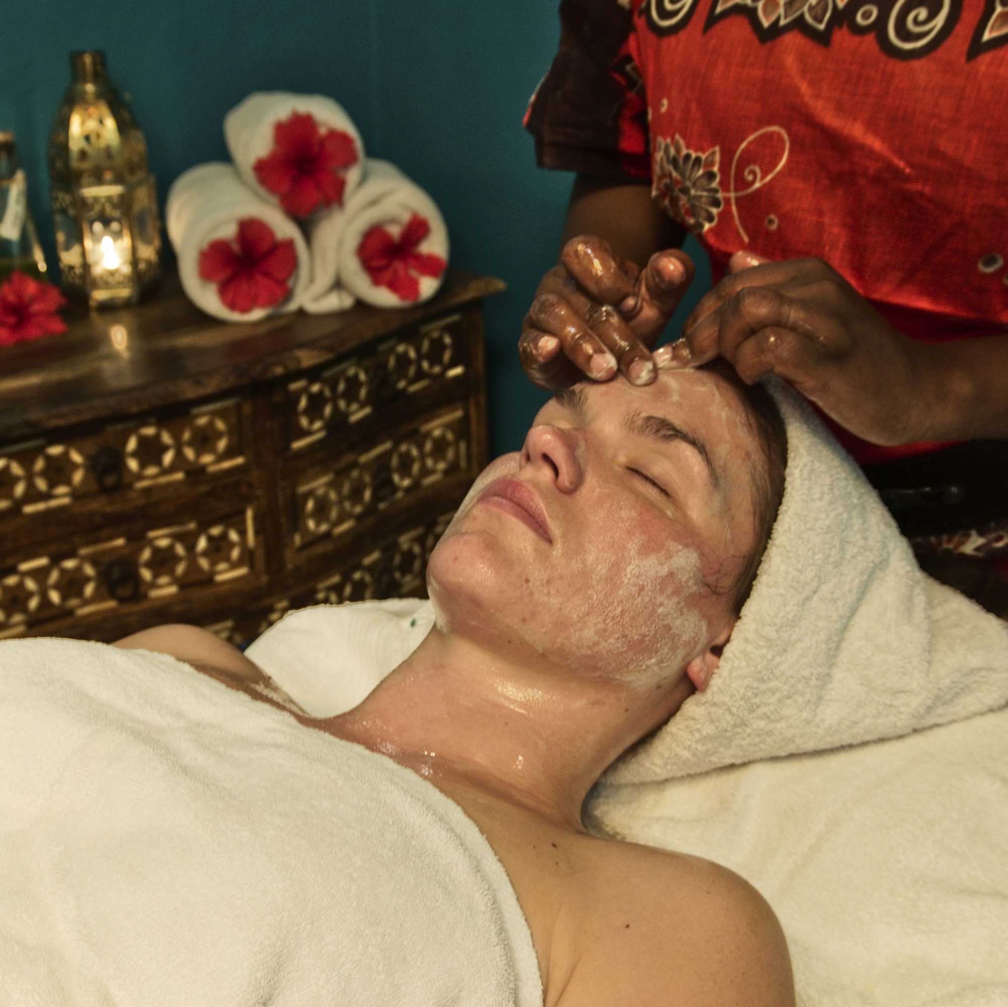 Gift card for Zanzibar Palace Hotel