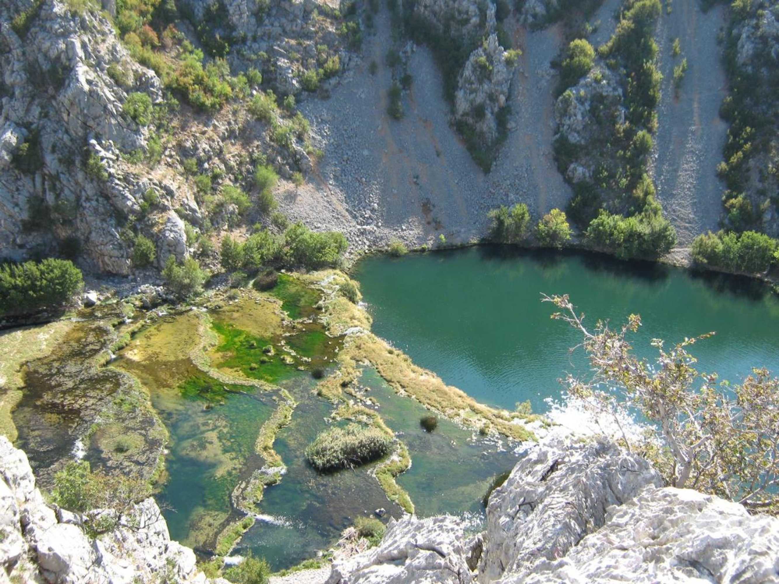 Gift card for Camping Village Zrmanja