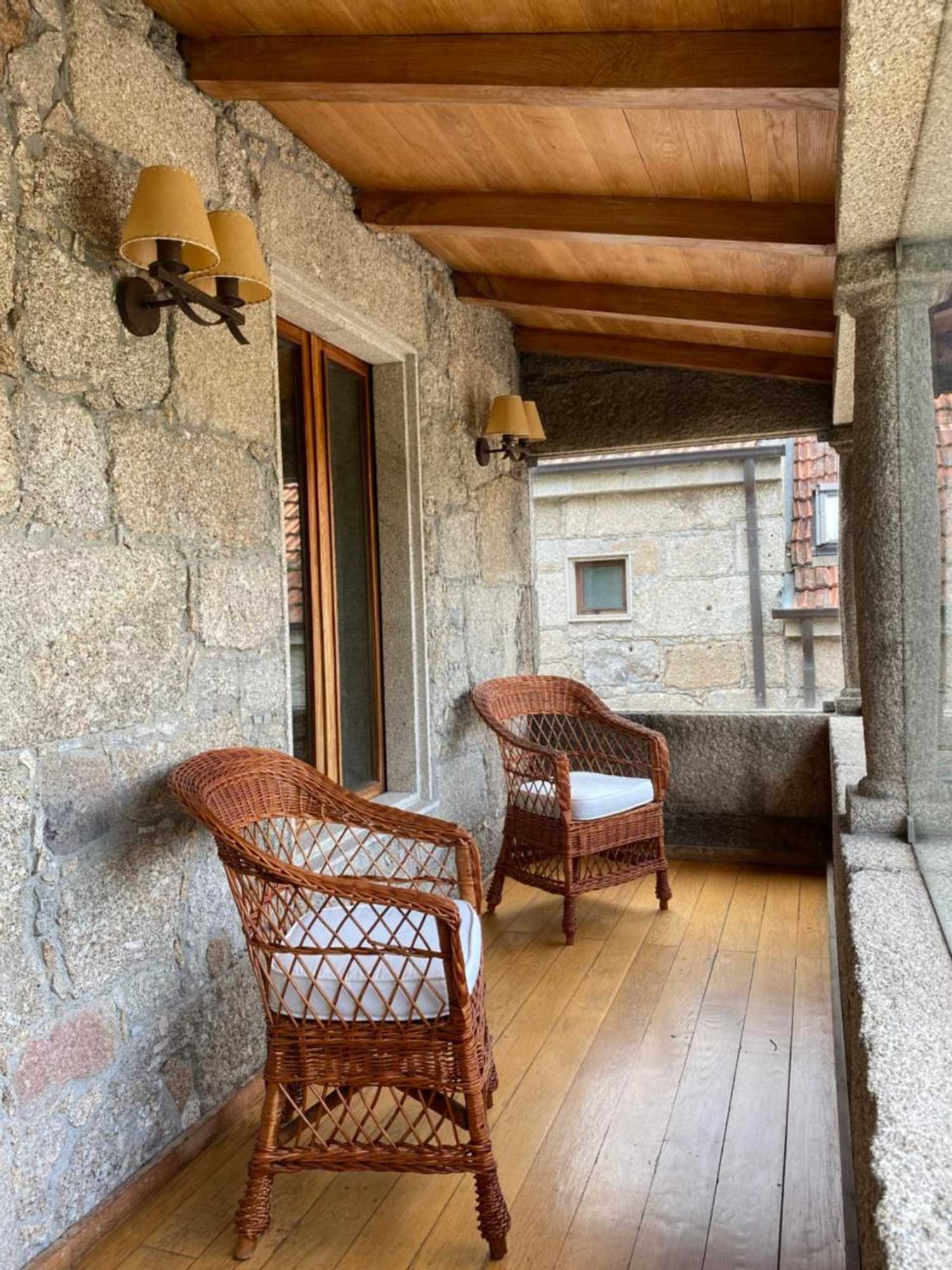 Gift card for Hotel de Charme Quinta do Pinheiro