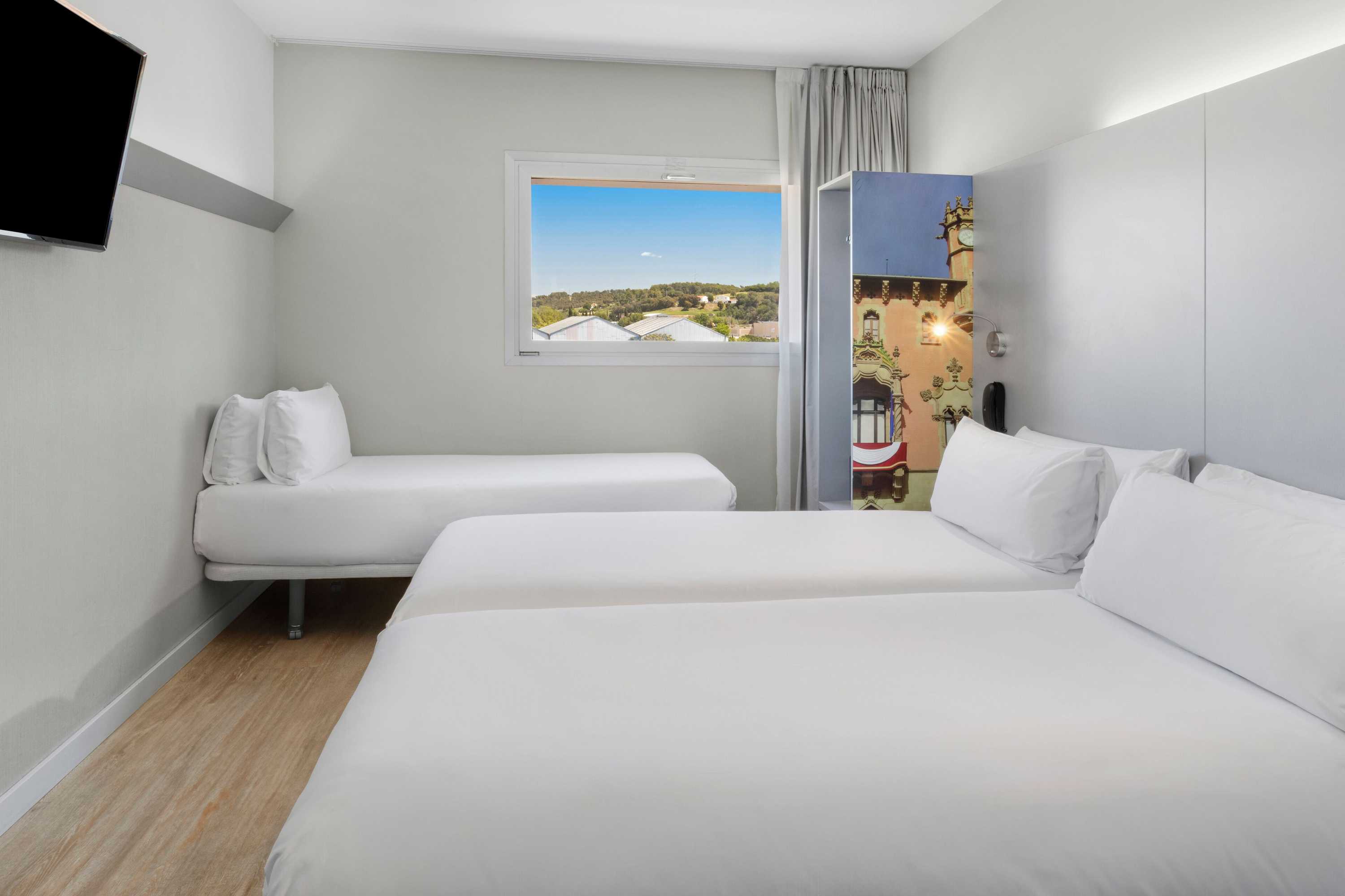 Gift card for B&b Hotel Barcelona Granollers Gift card for B&b Hotel Barcelona Granollers