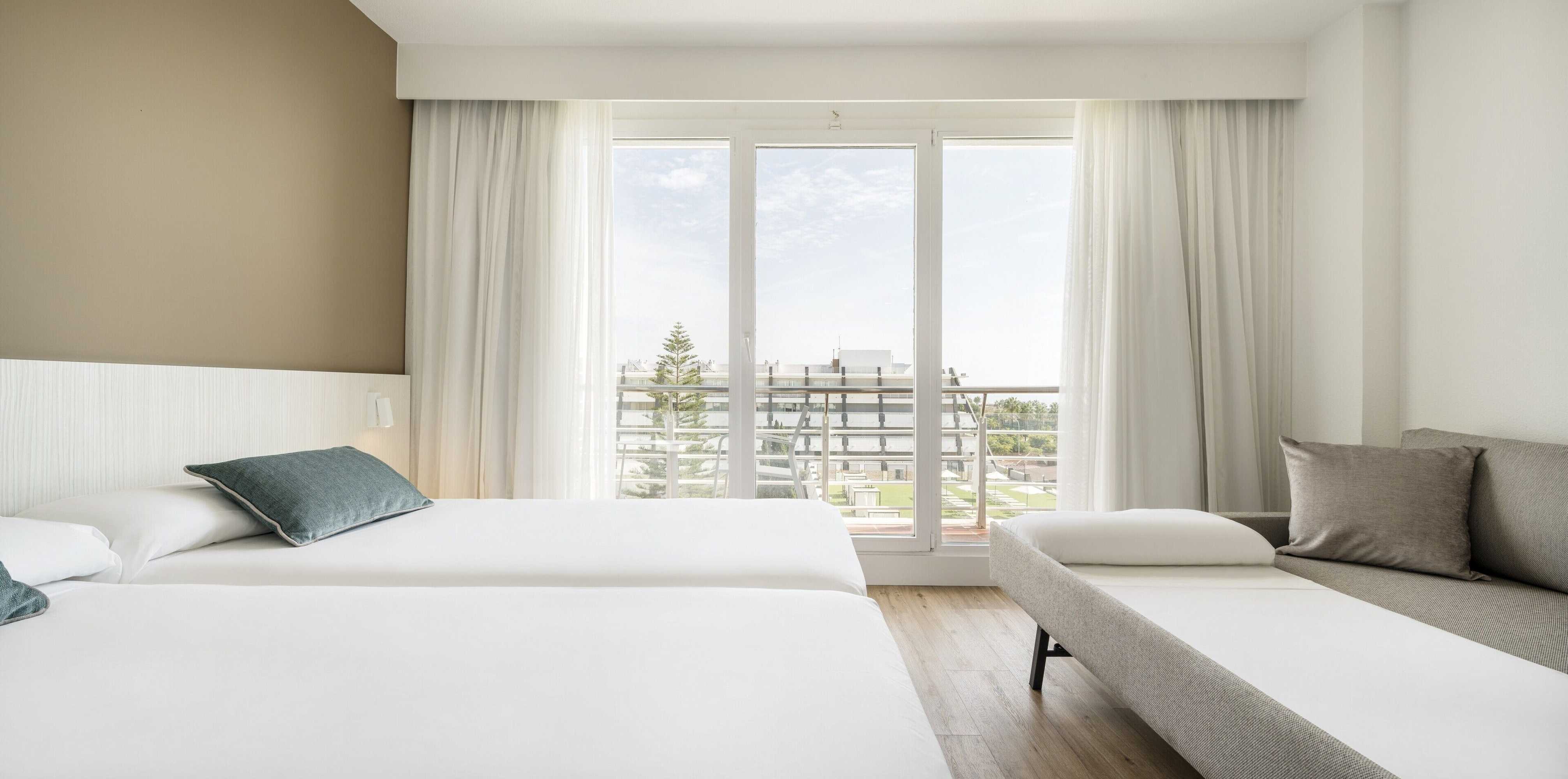Gift card for Hotel Ilunion Islantilla Gift card for Hotel Ilunion Islantilla