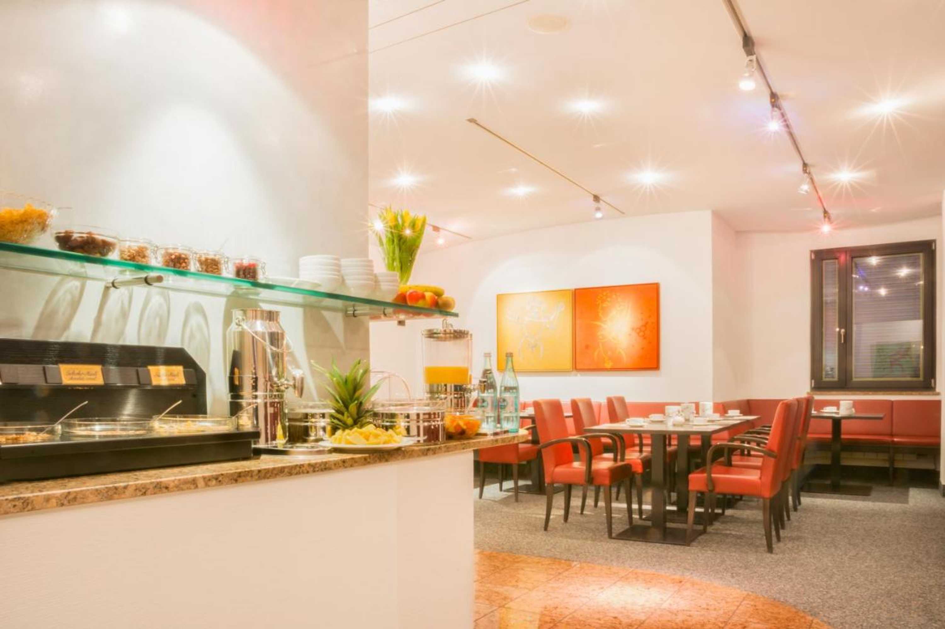 Gift card for Hotel Rommel