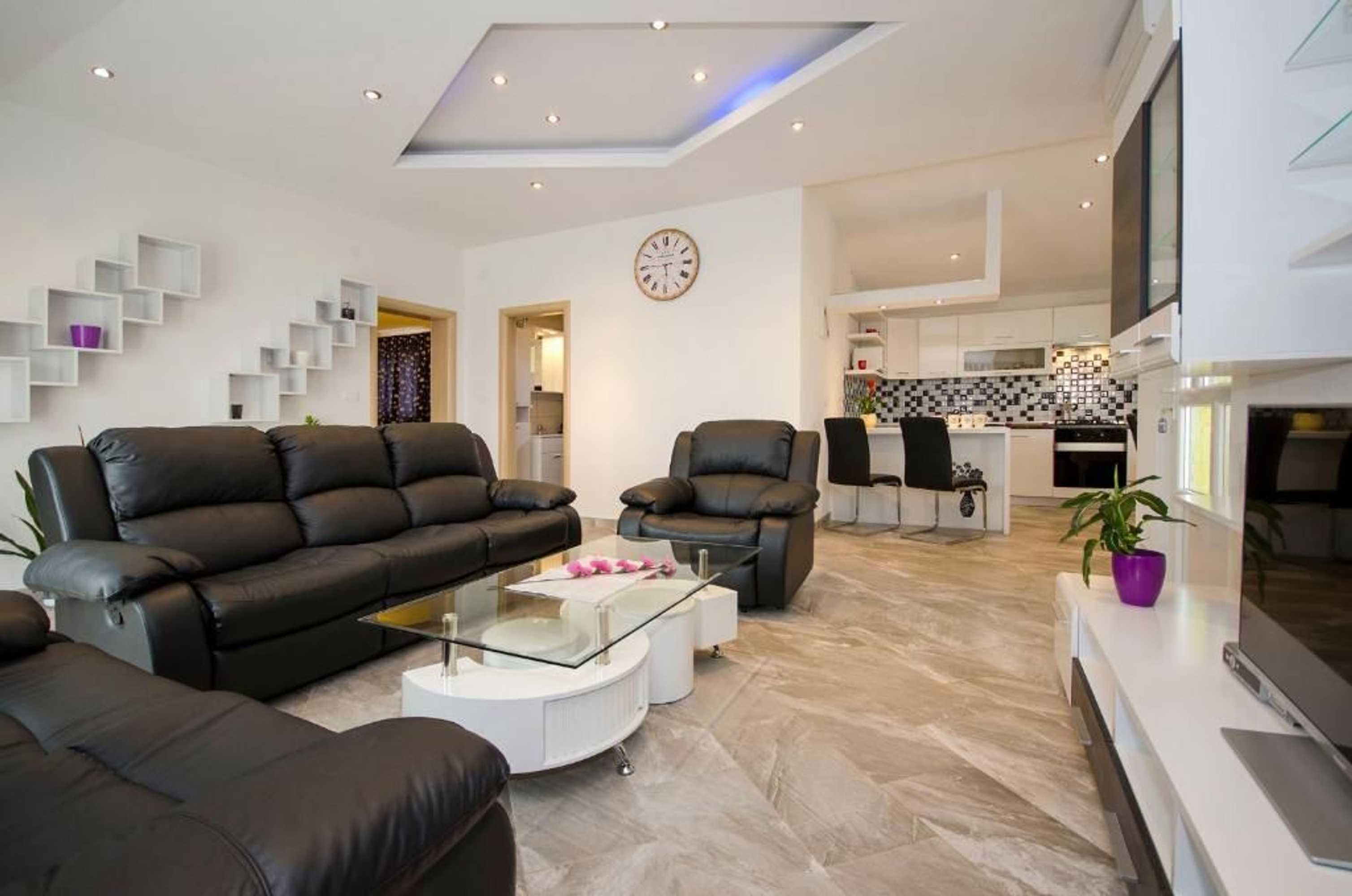 Gift card for Apartments Paradis