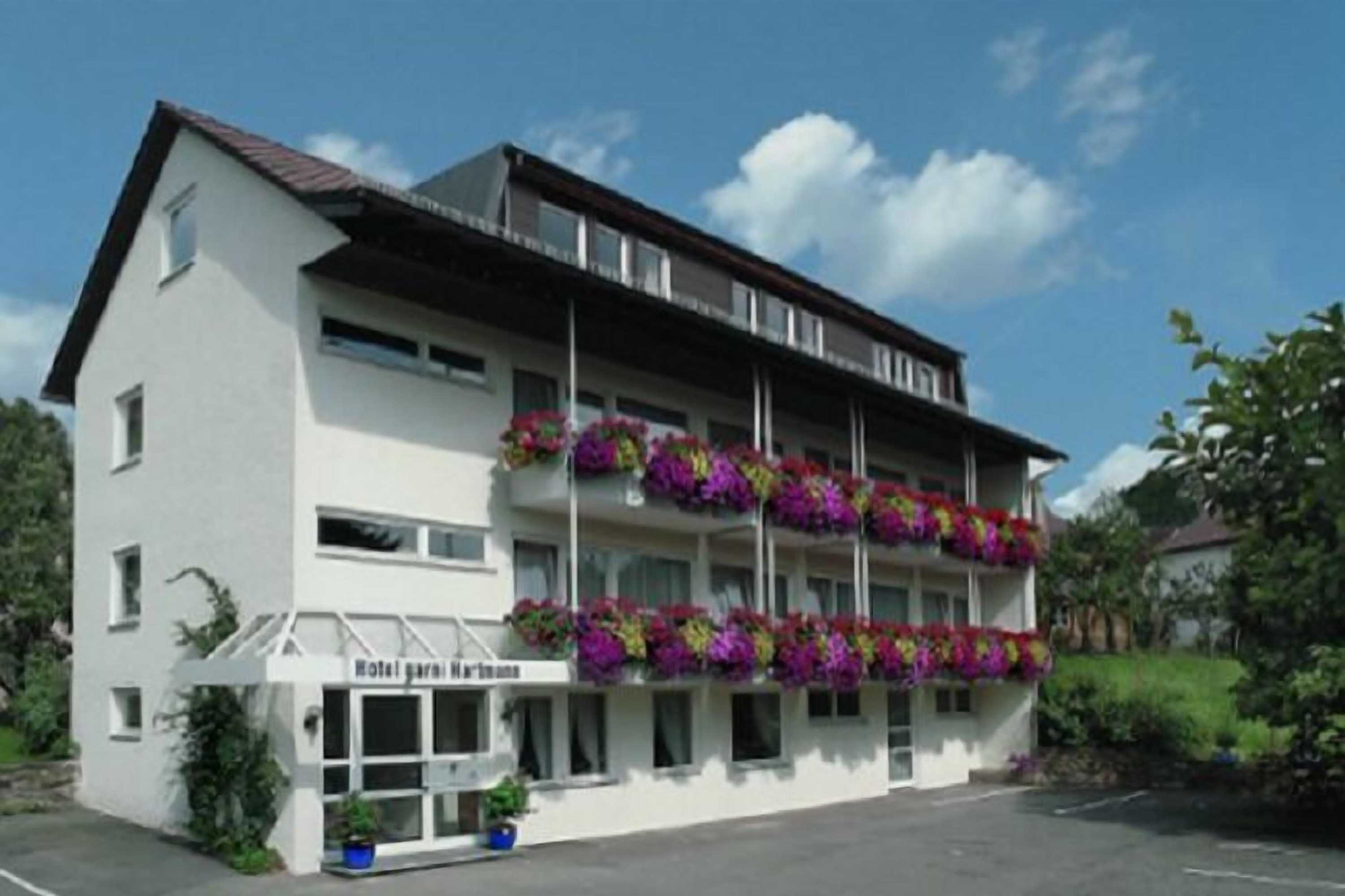 Gift card for Hartmann