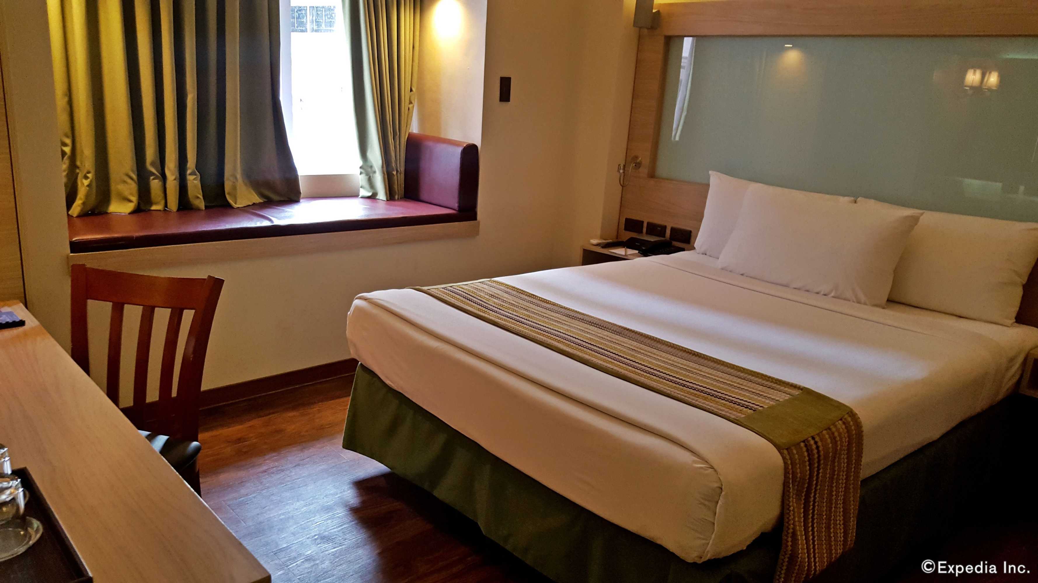 Gift card for Microtel by Wyndham Baguio