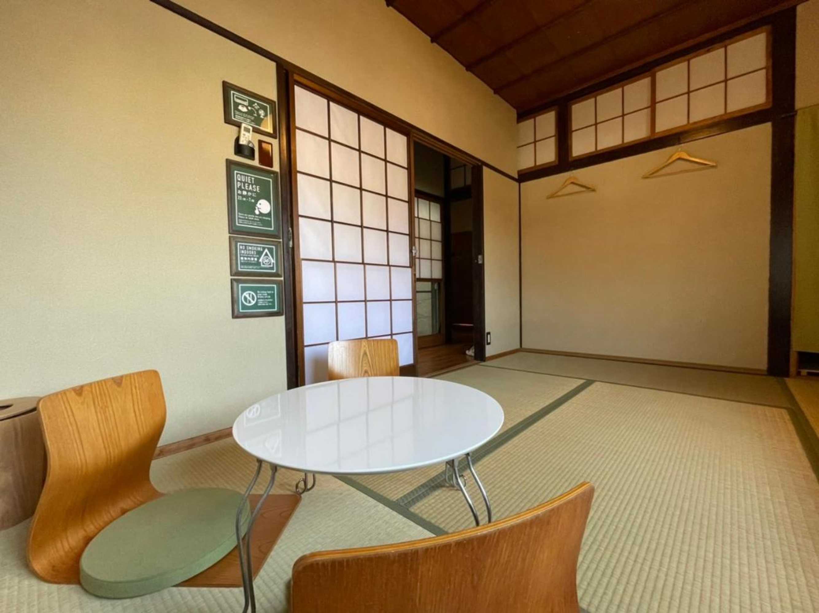 Gift card for Guesthouse Asobi-Gokoro Kumamoto-City - Hostel