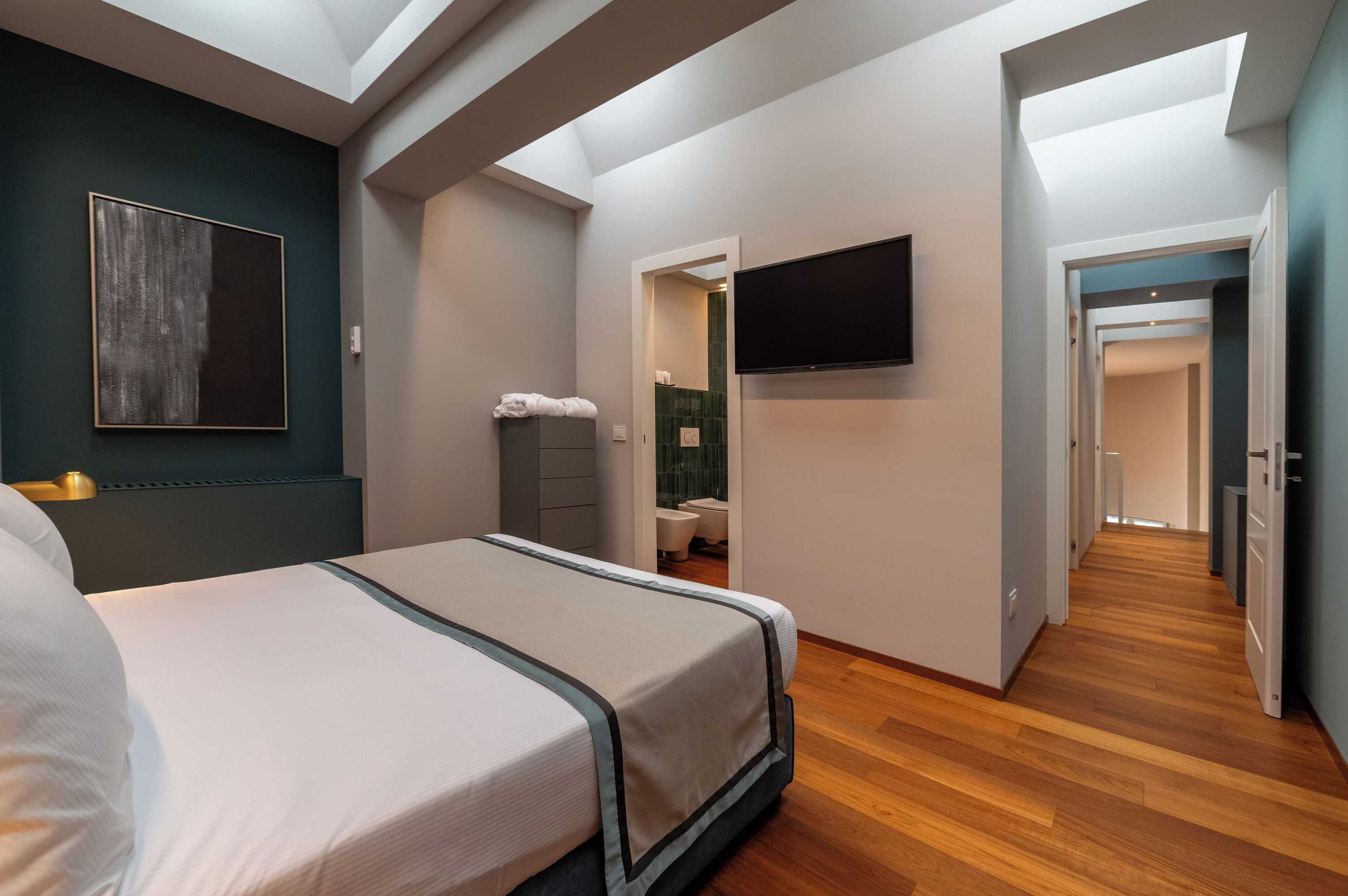 Gift card for Grand Hotel Torre Fara