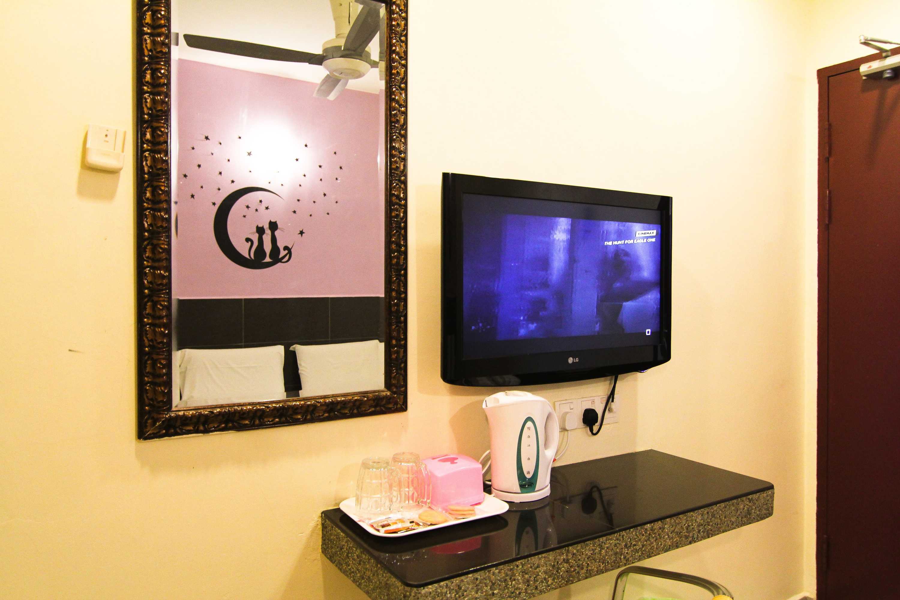 Gift card for Hotel Seremban Jaya Gift card for Hotel Seremban Jaya