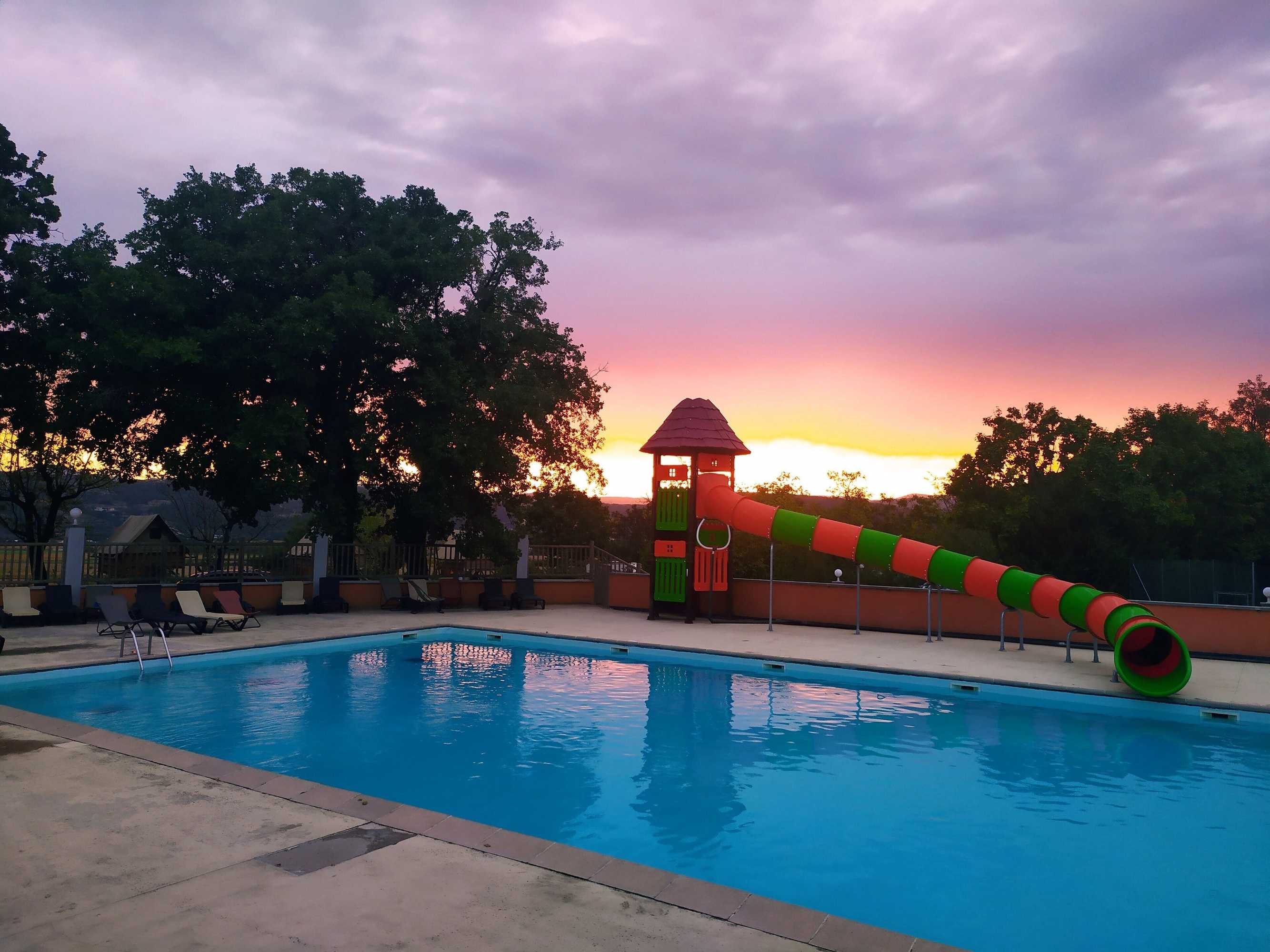 Gift card for Camping Domaine de Senaud Gift card for Camping Domaine de Senaud