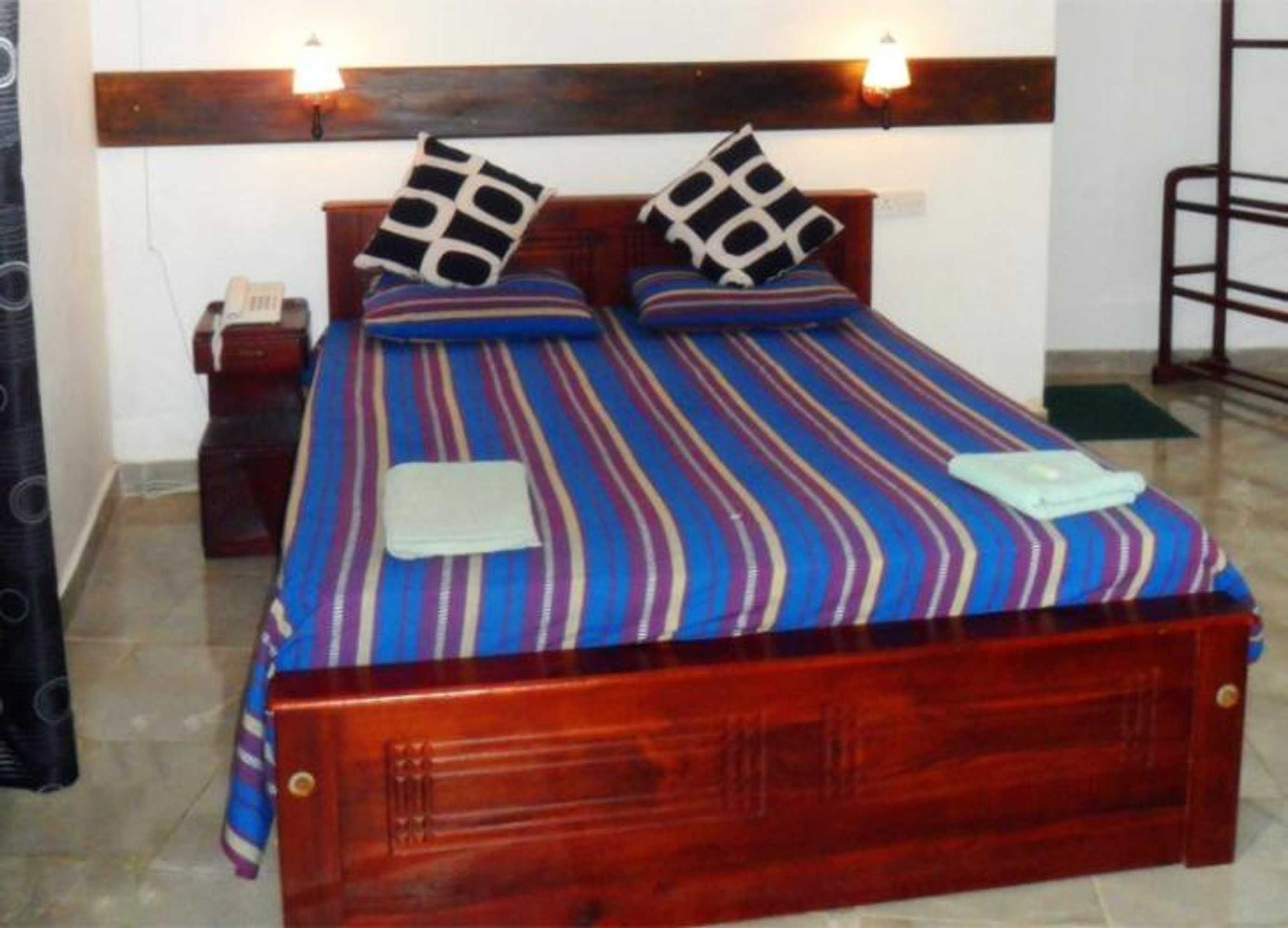 Gift card for Travellers Halt