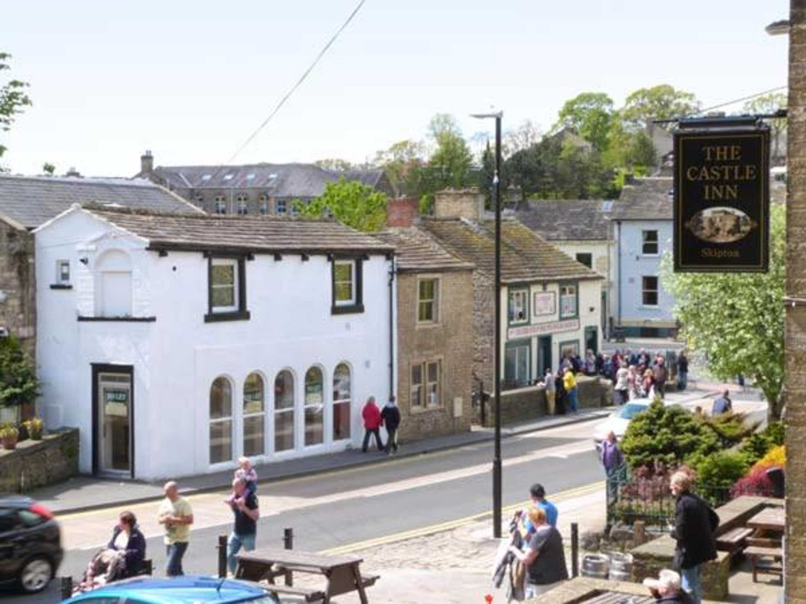 Gift card for Cringles House