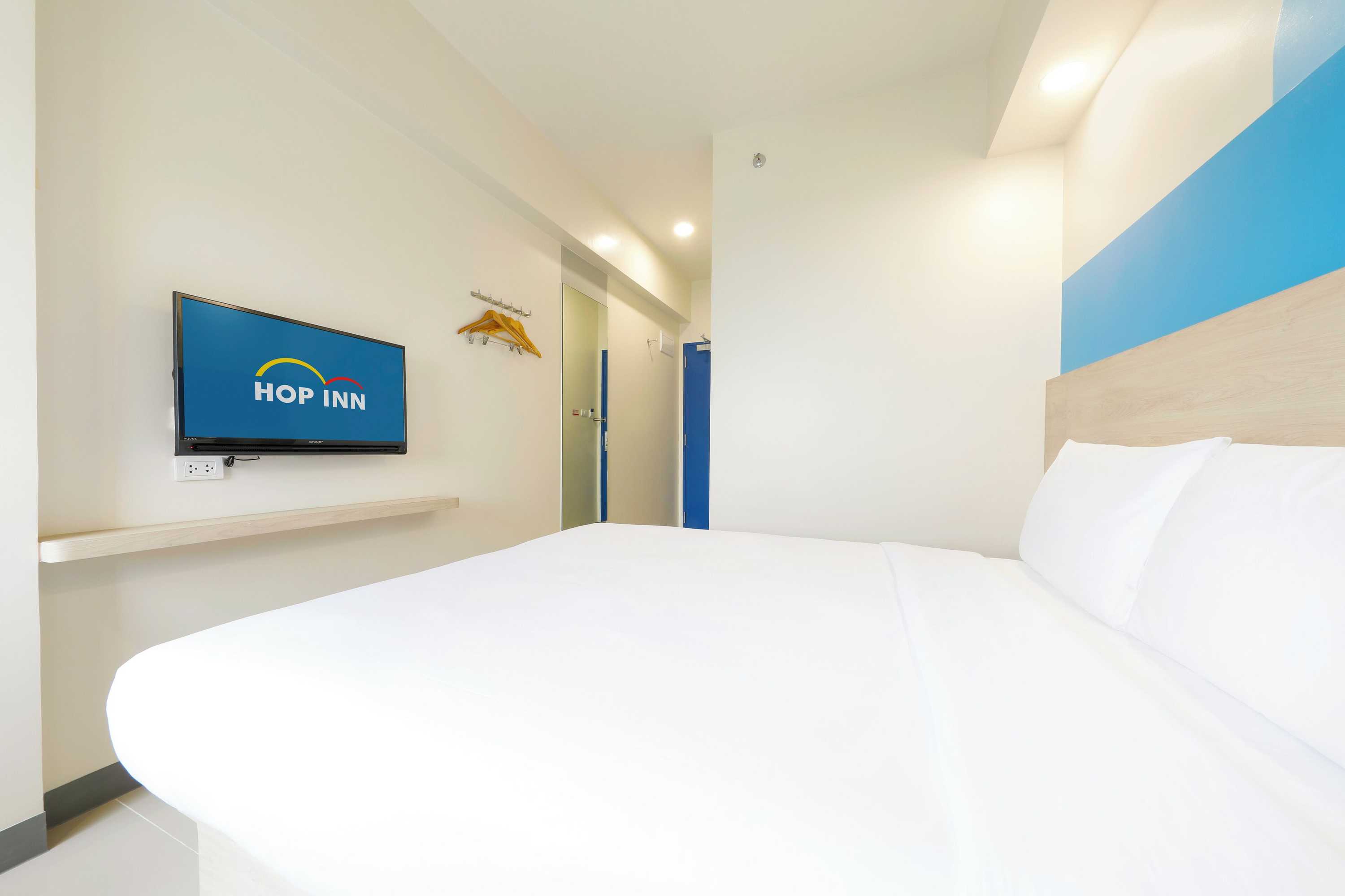 Gift card for Hop Inn Hotel Iloilo Gift card for Hop Inn Hotel Iloilo